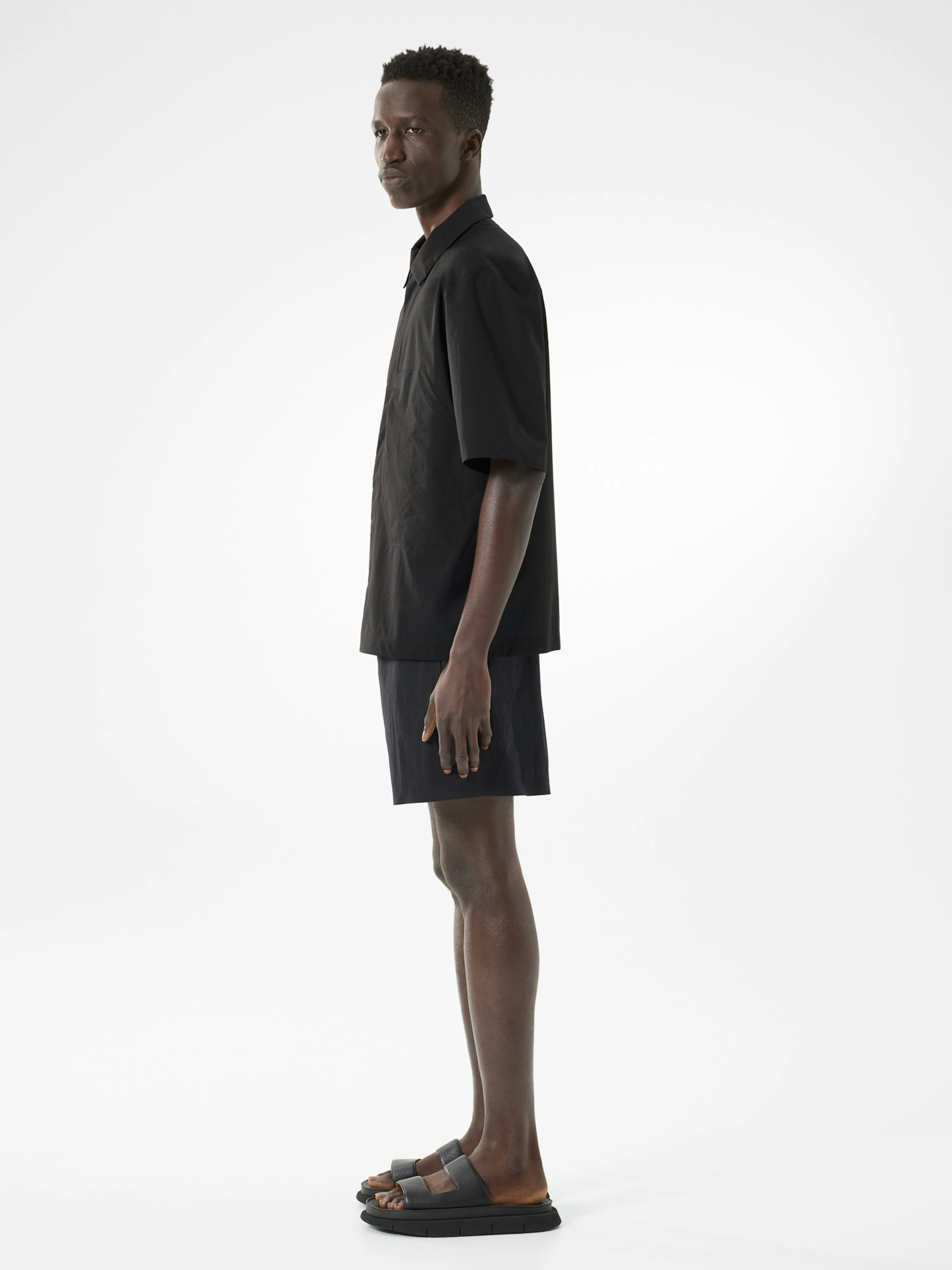 Demlo Shirt SS Men's