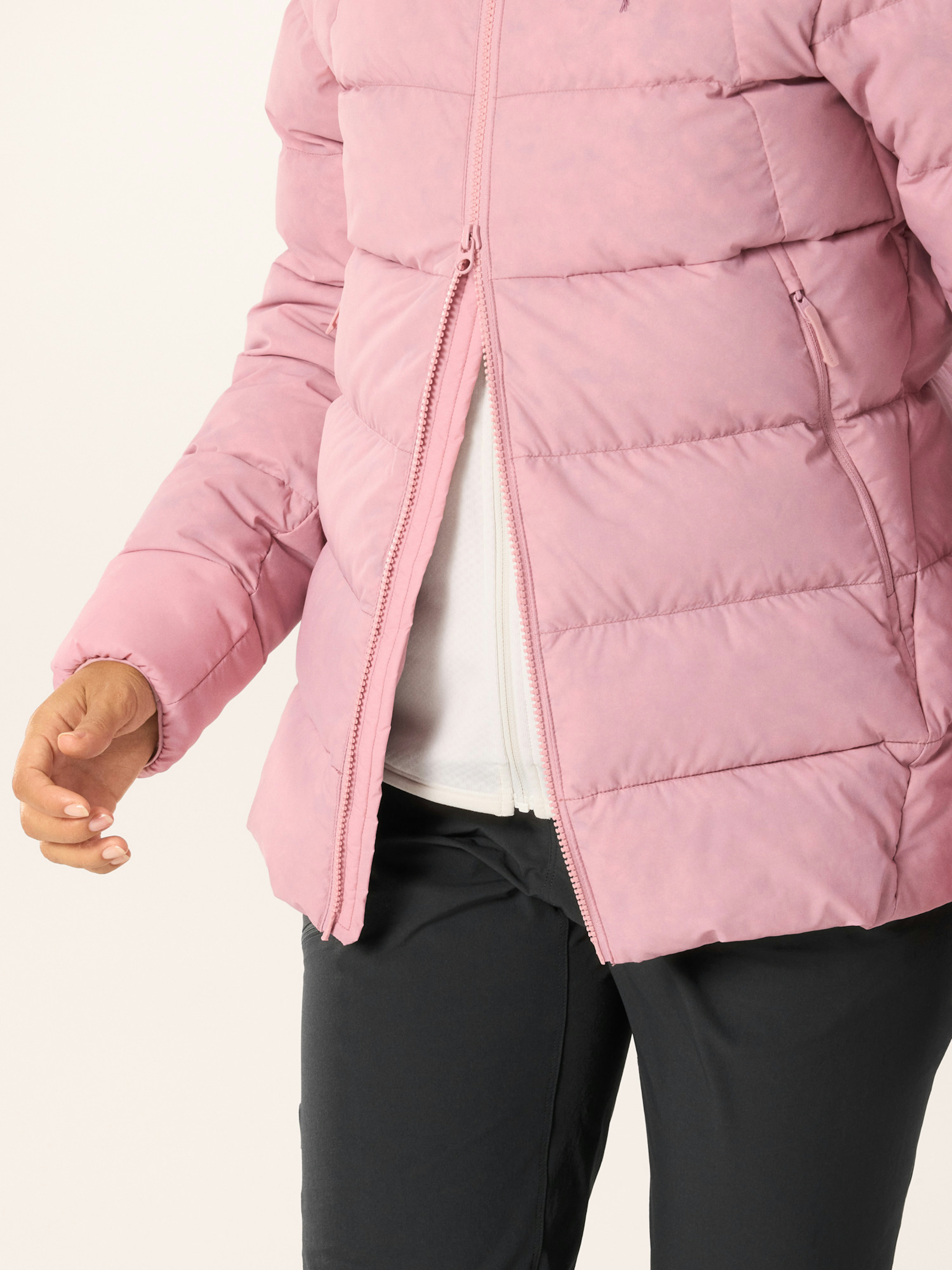 Thorium Hoody Women's