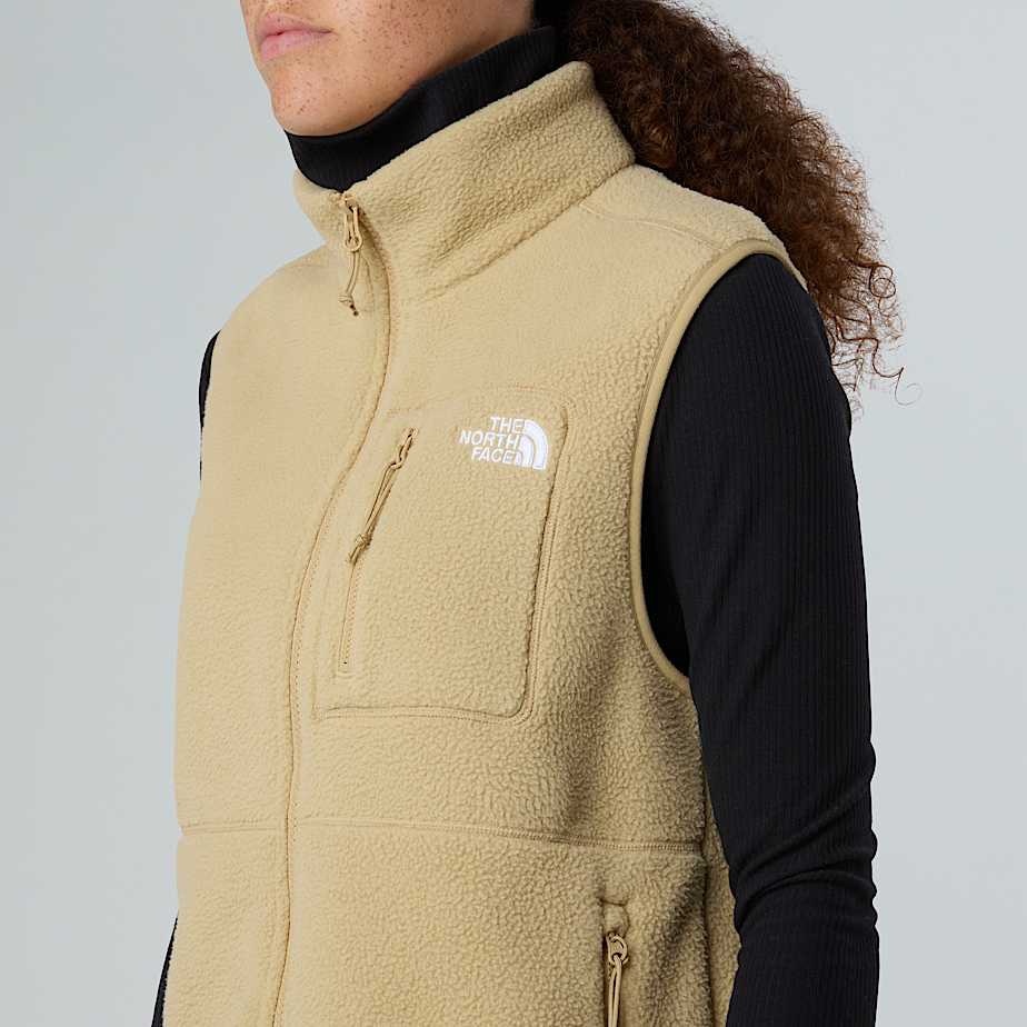 Women's Yumiori Gilet