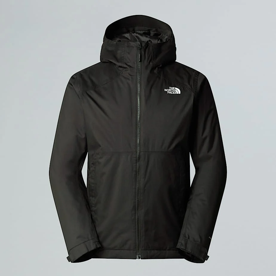 Men's Millerton Insulated Jacket