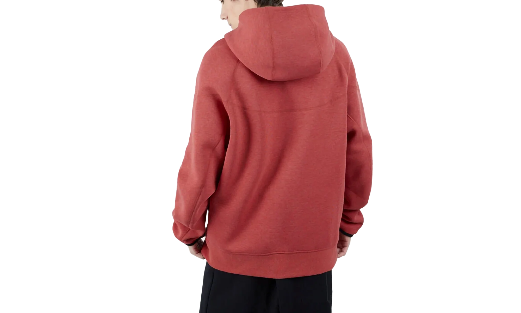 Tech Fleece Full Zip Windrunner Hoodie 