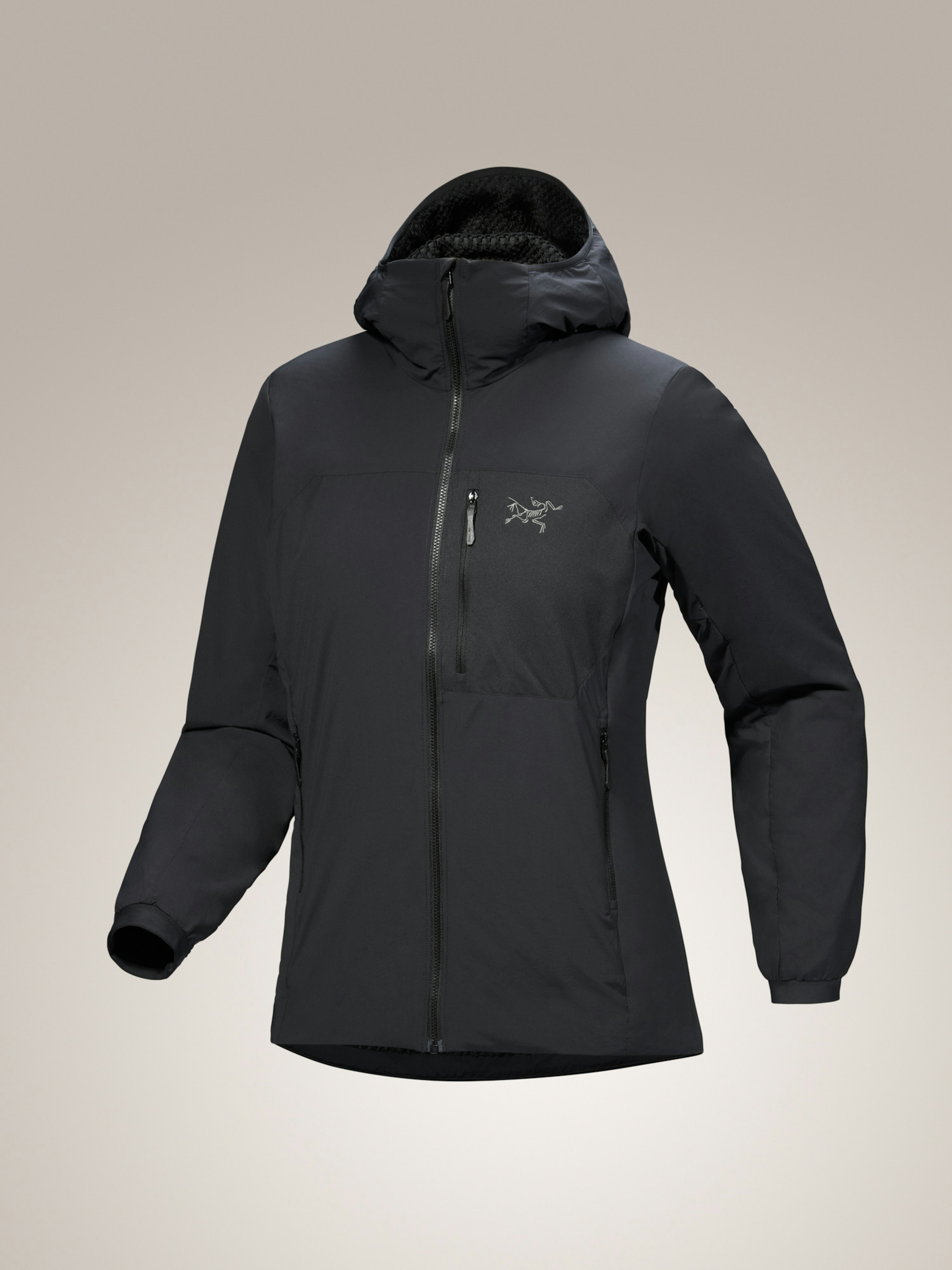 Proton SL Hoody Women's