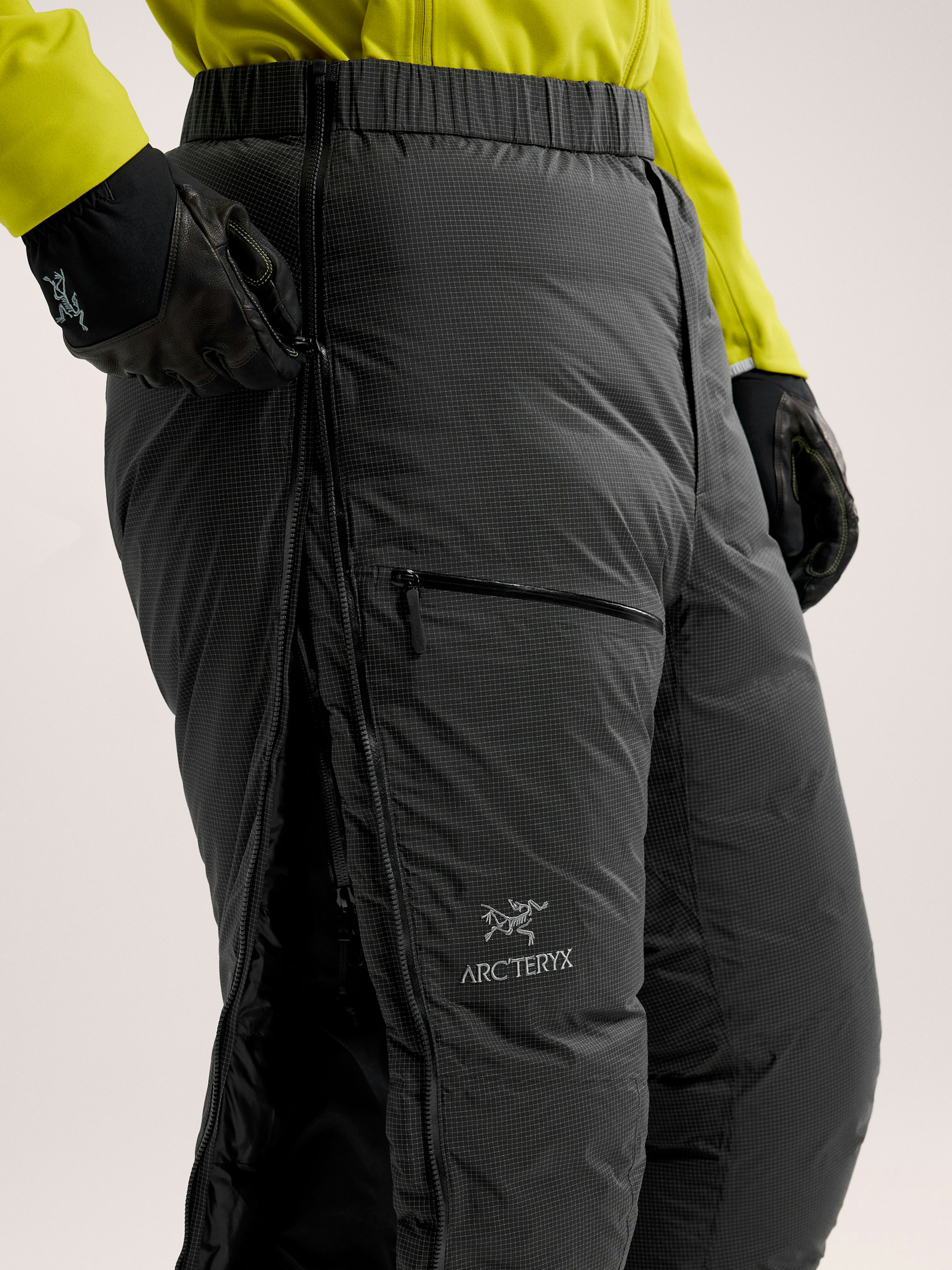 Alpha Insulated Pant