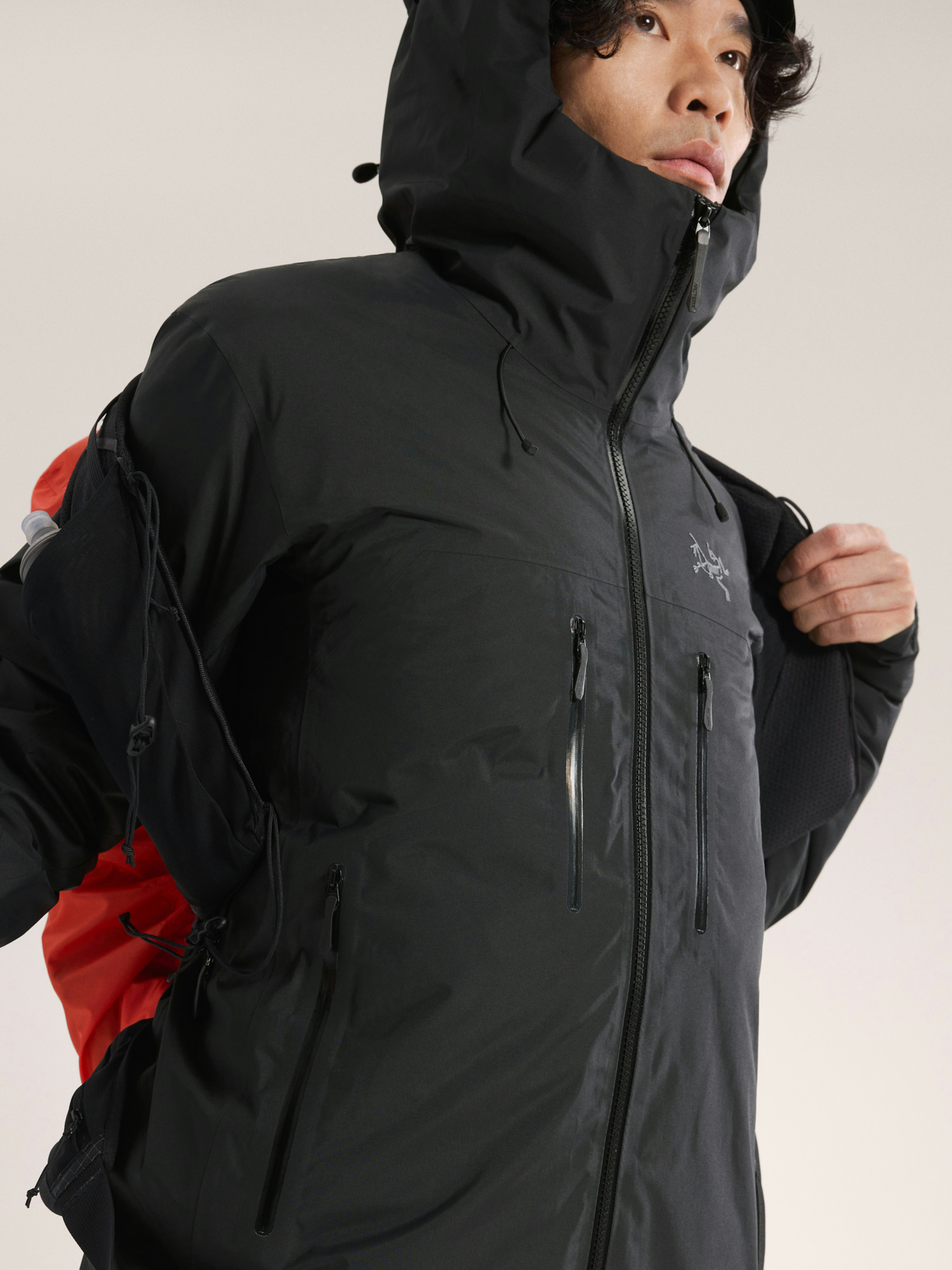 Beta Down Insulated Jacket Men's
