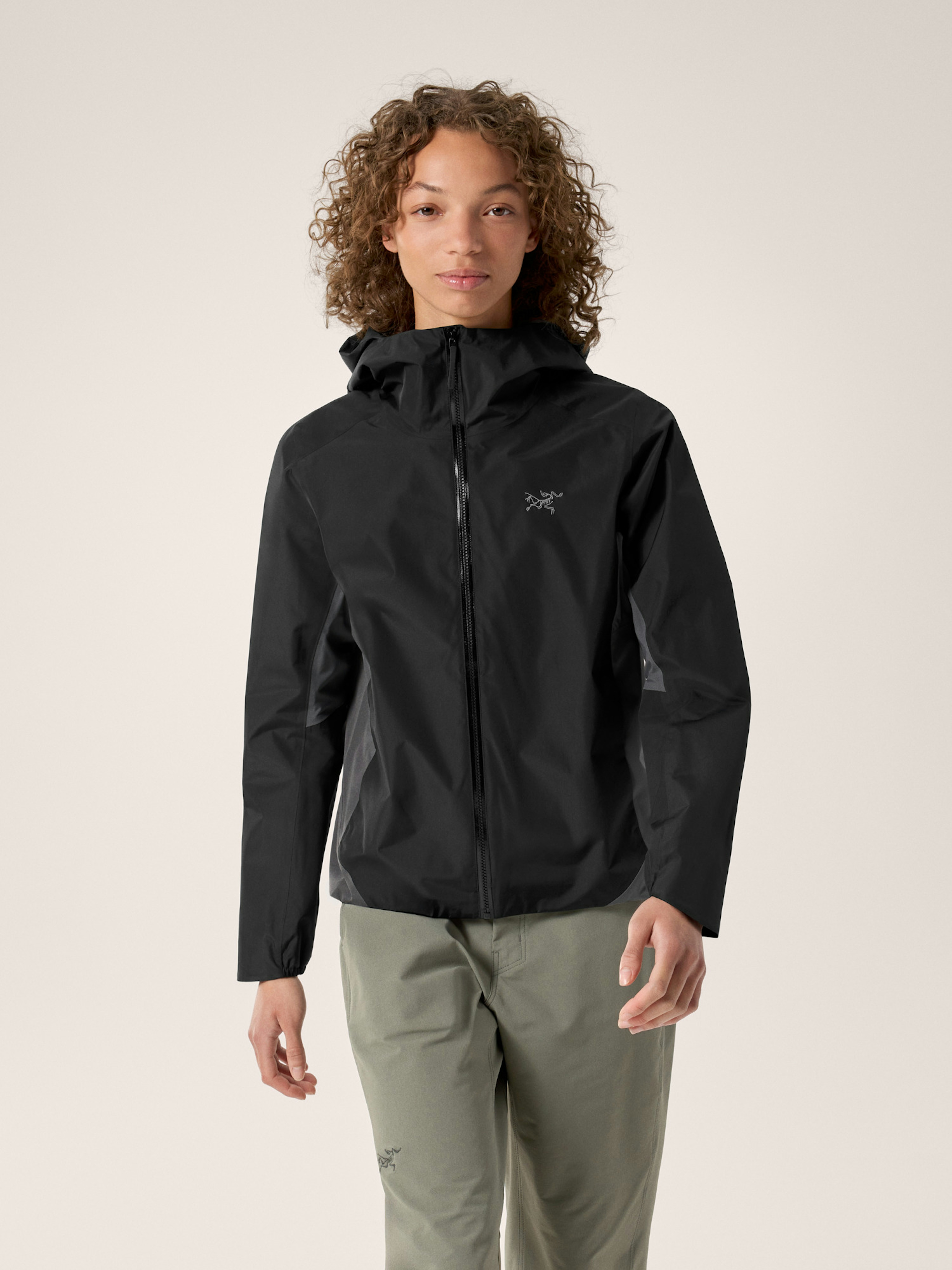 Solano Hoody Women's