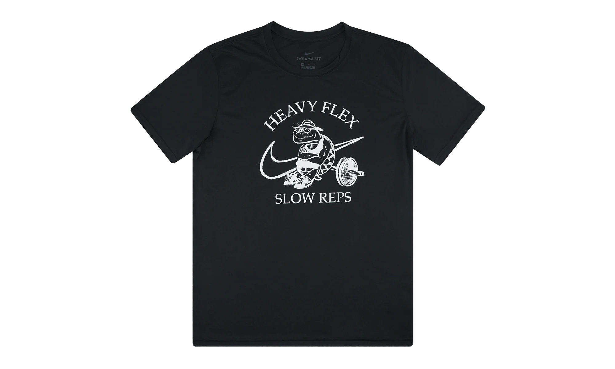 Dri-fit Legend Humor Tee Mens Style 