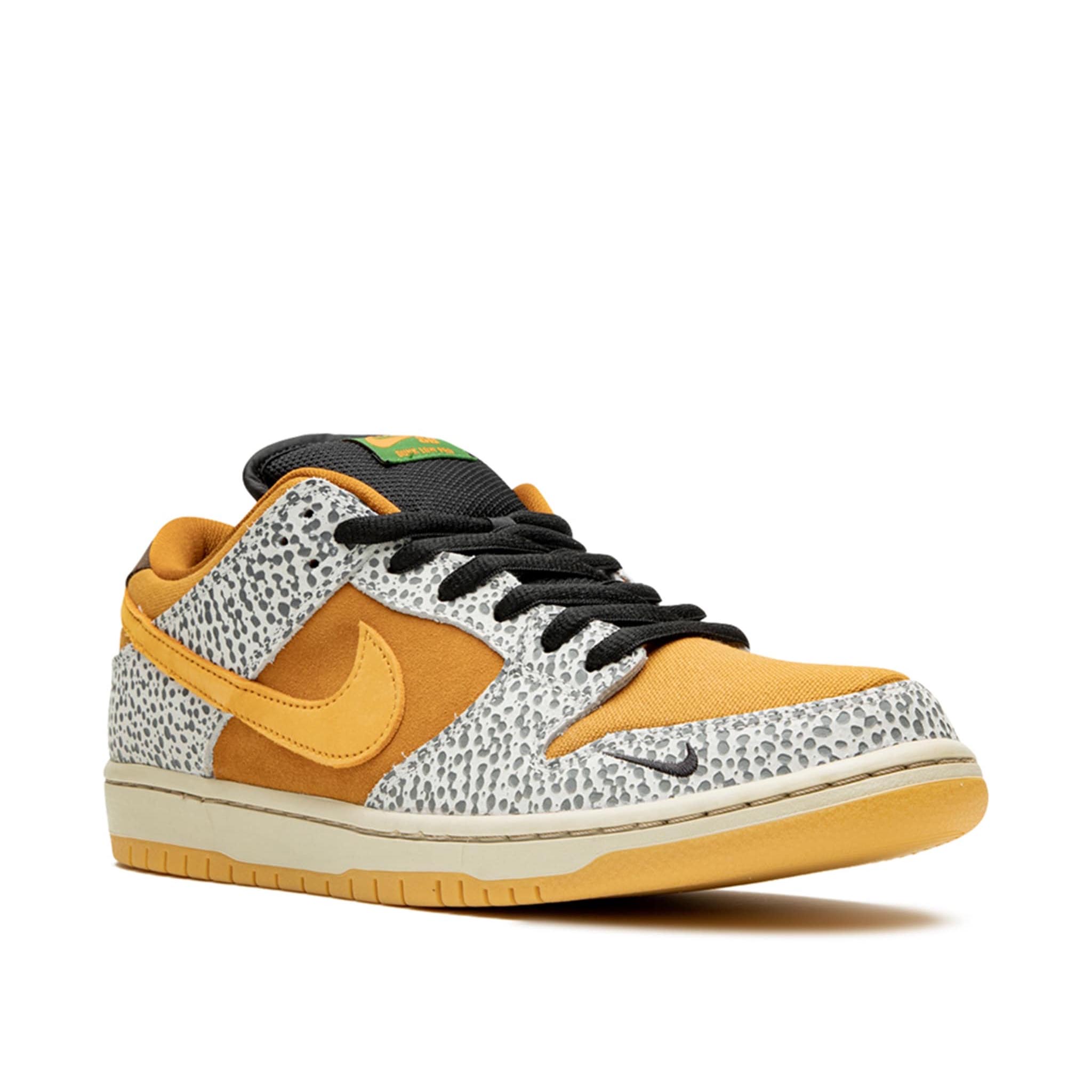 Low Pro Safari Women's Sneakers