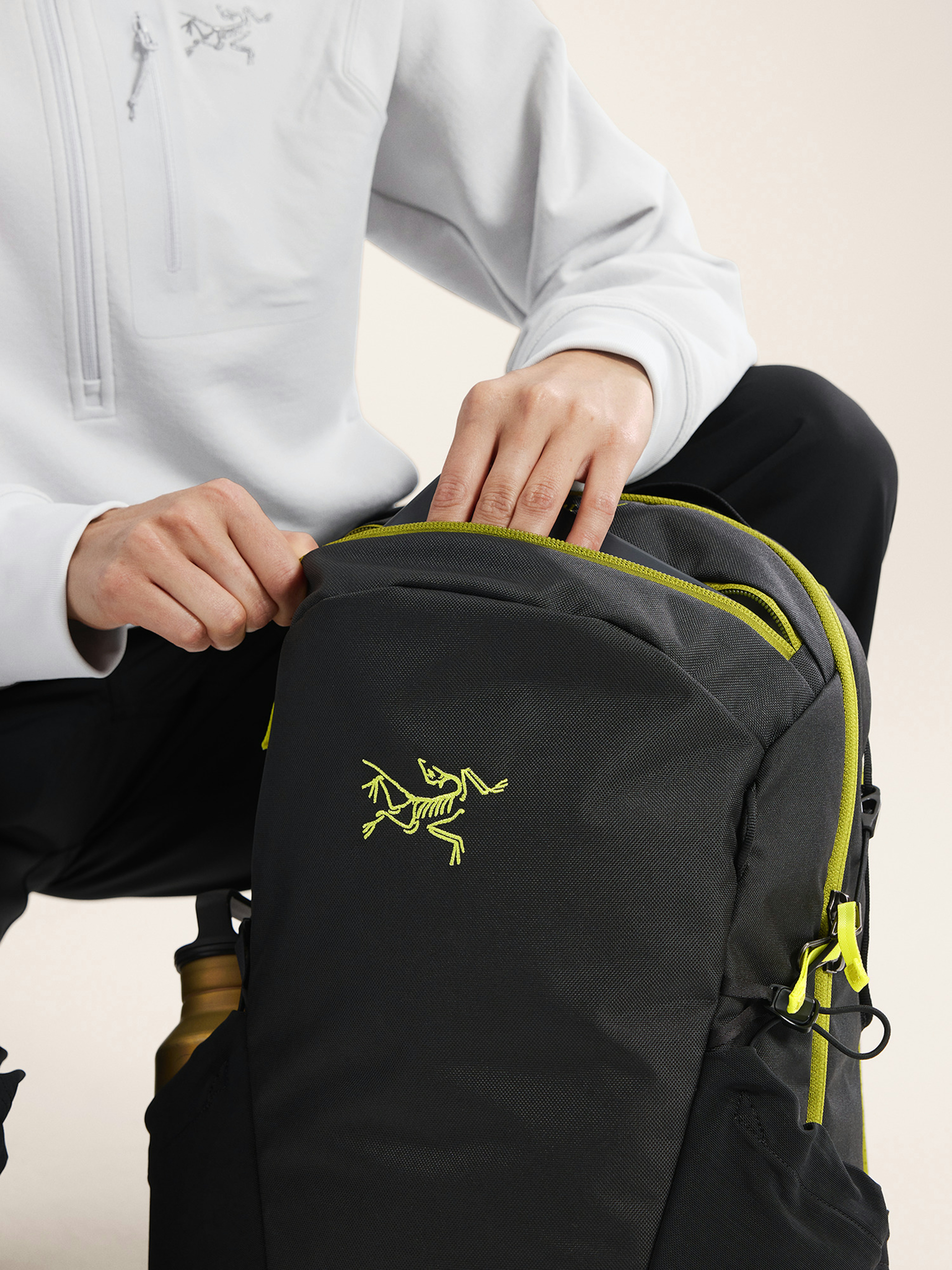 Mantis 16 Backpack
