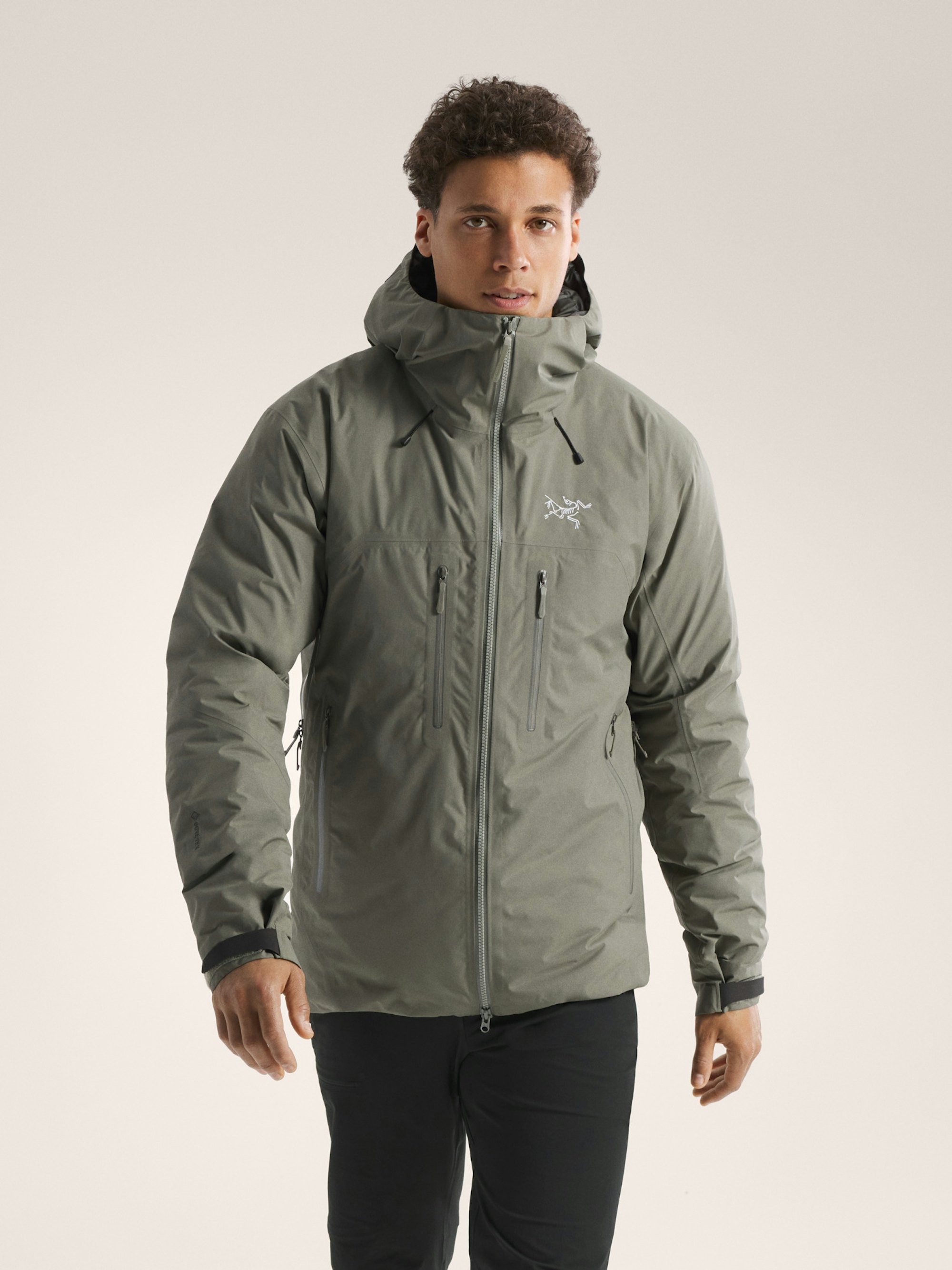 Beta Insulated Jacket Men's