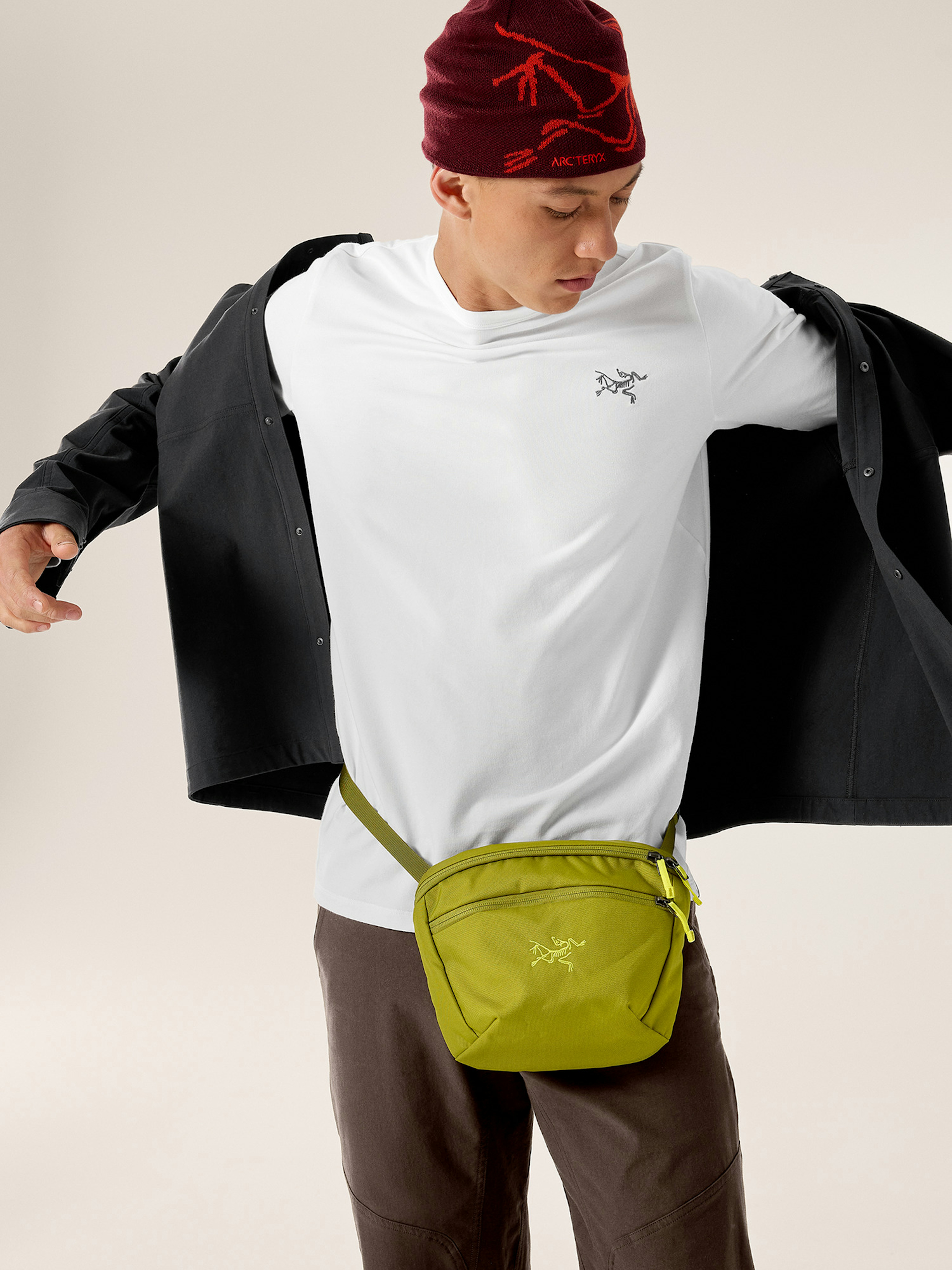 Mantis 2 Waist Pack