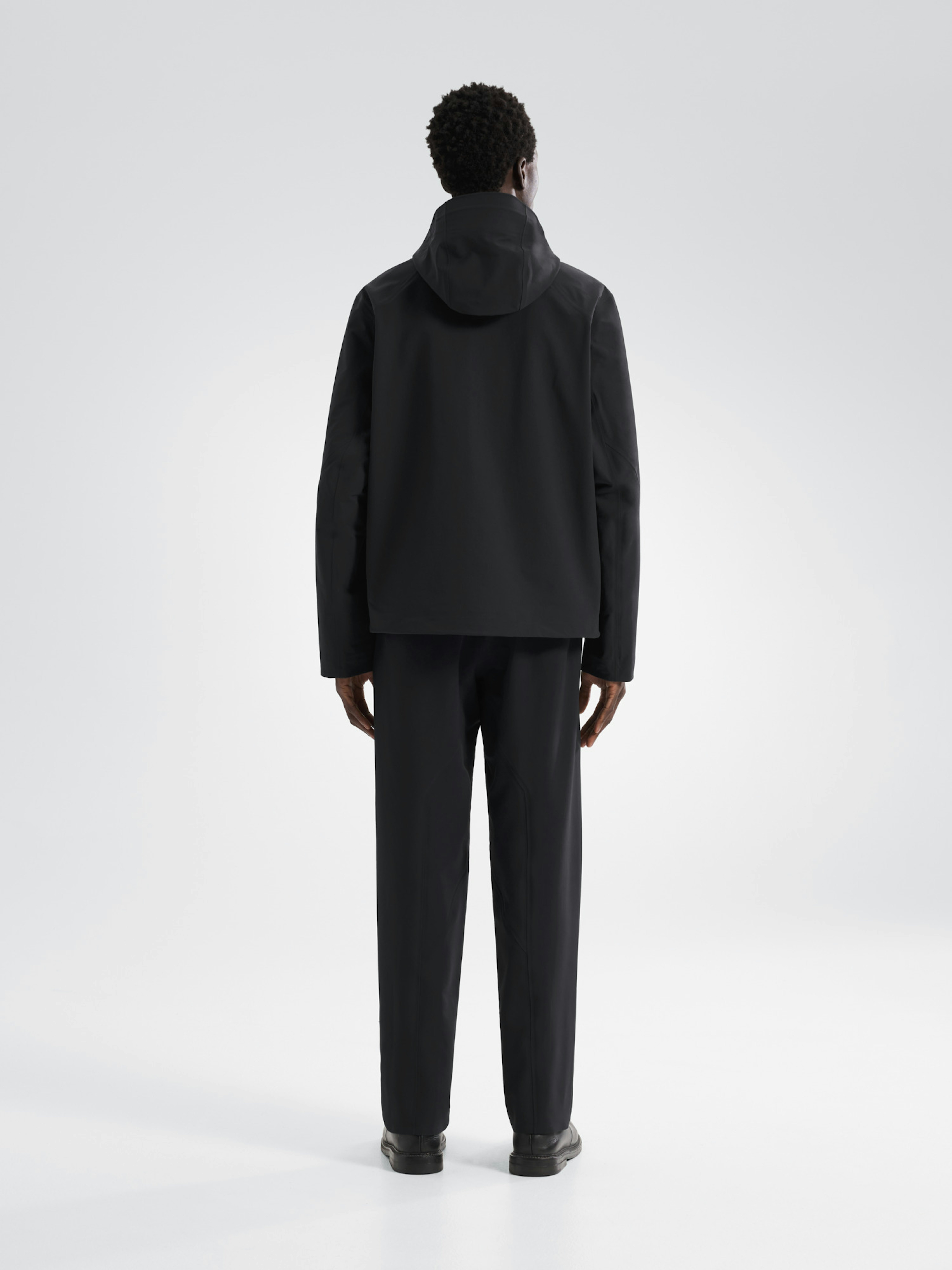 Quartic Jacket Men's