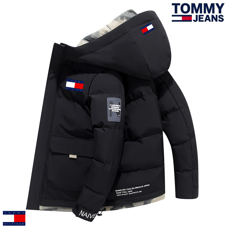 New Warm Casual Jacket / Thickened