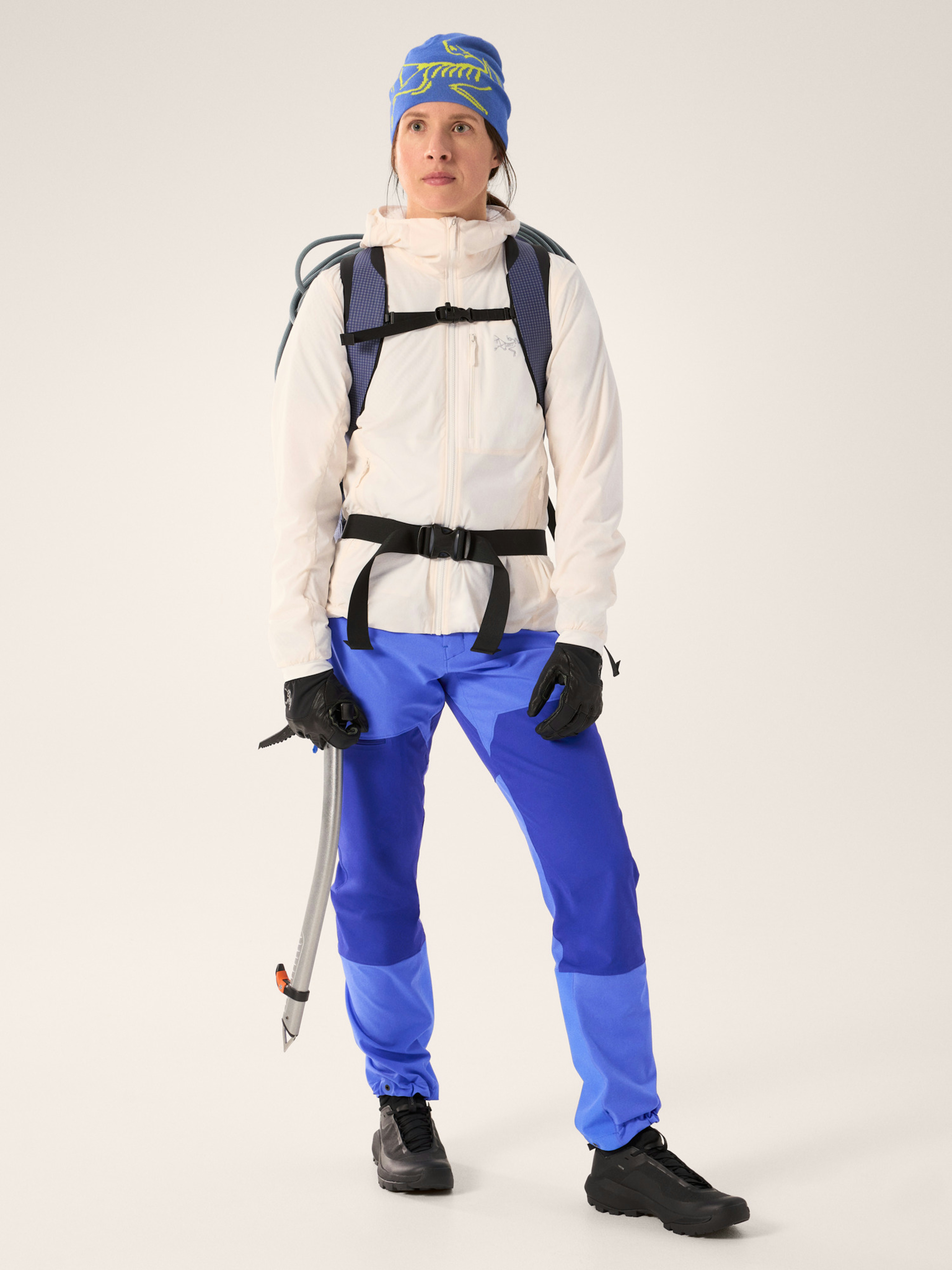 Proton SL Hoody Women's