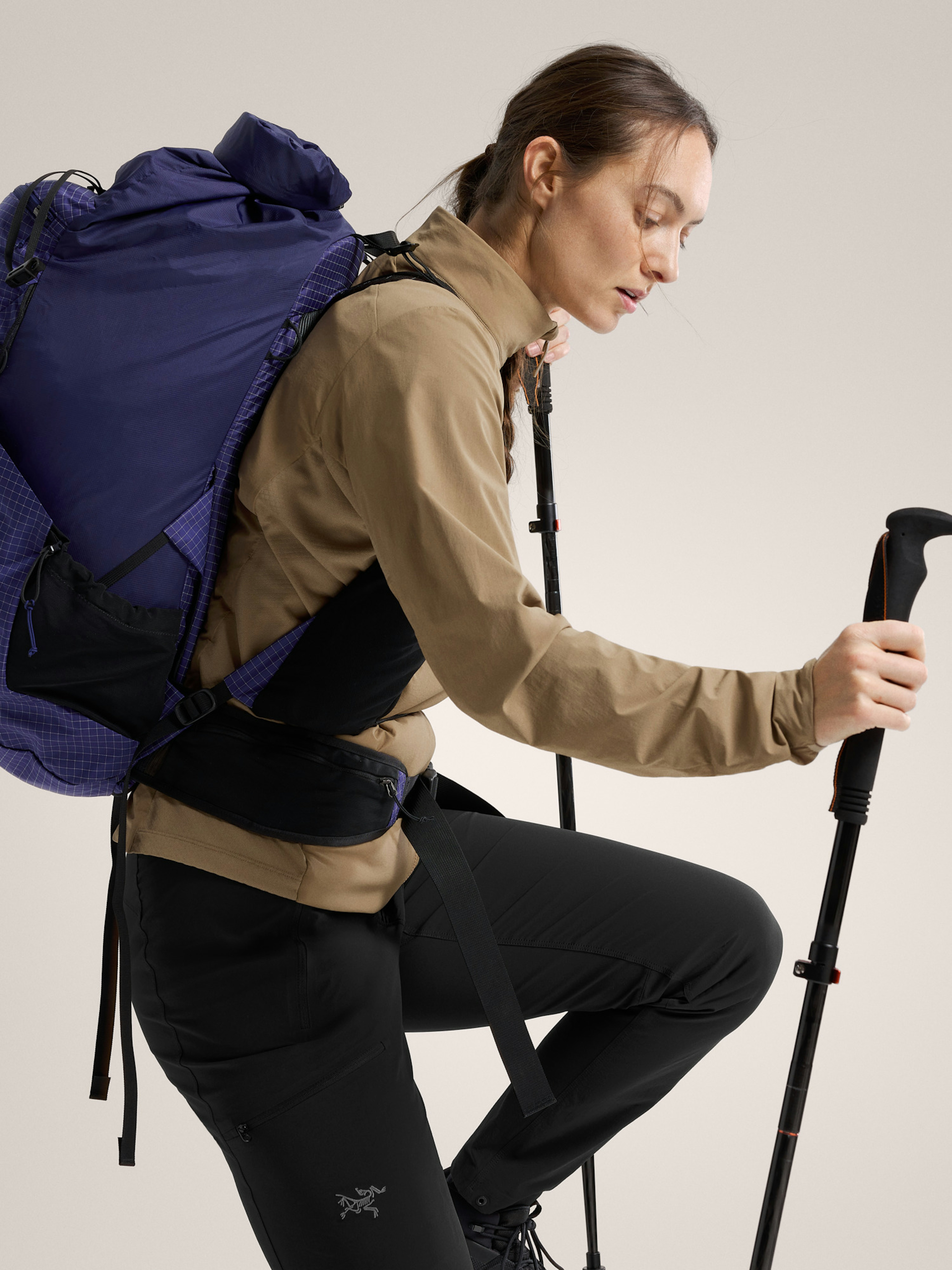 Atom SL Jacket Women's