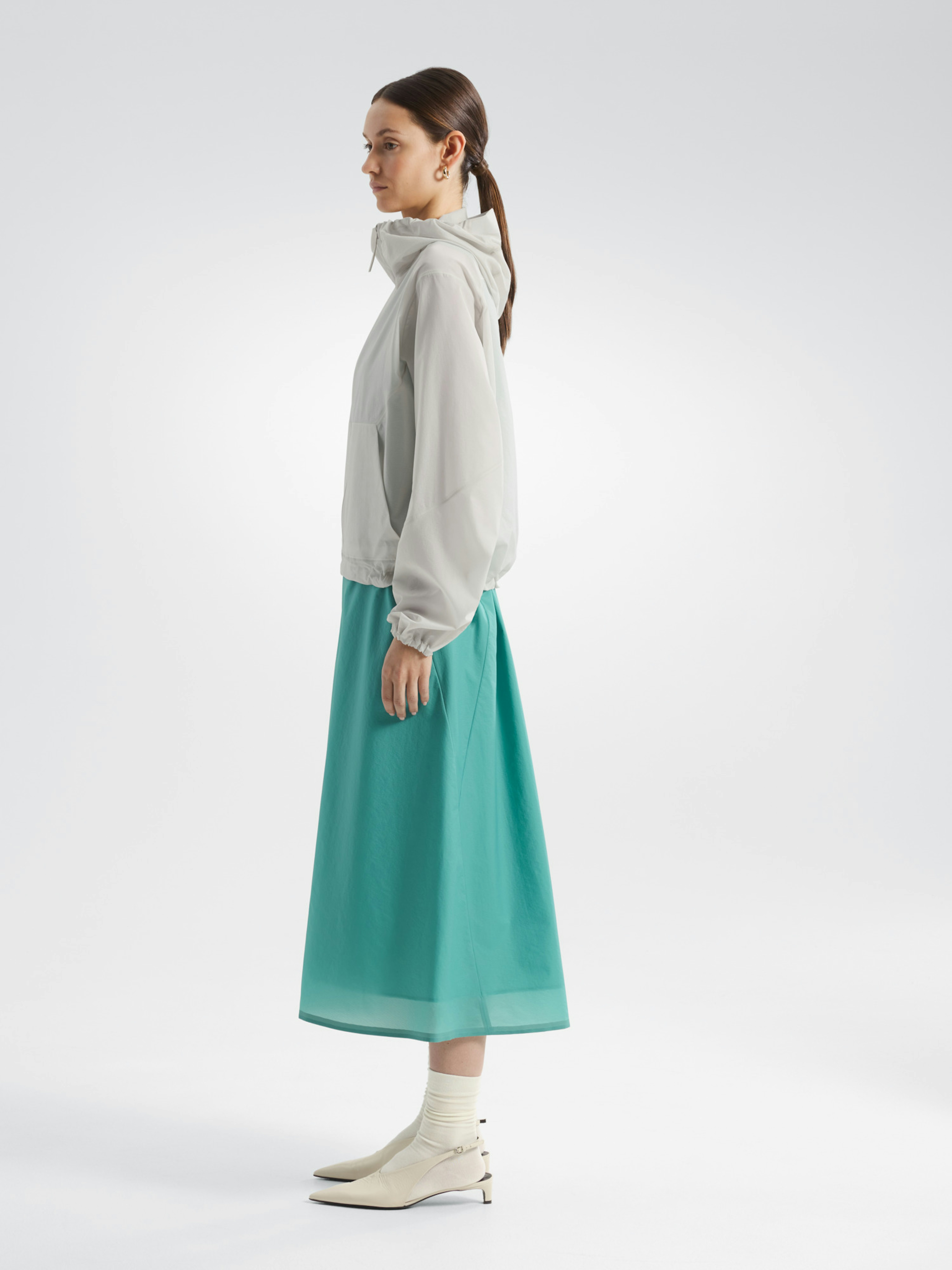 Asset Airshell Jacket Women's