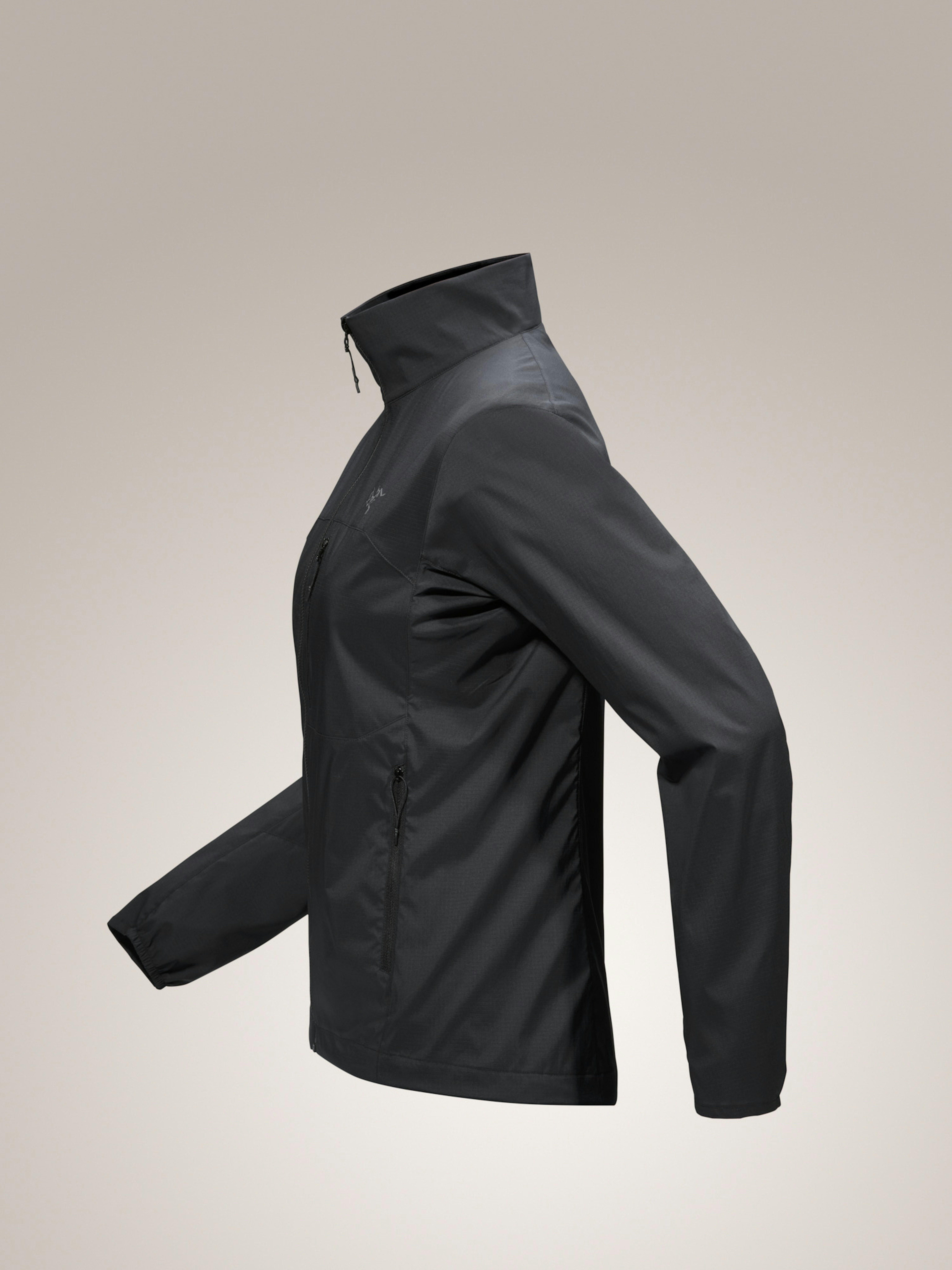 Squamish Jacket Women's