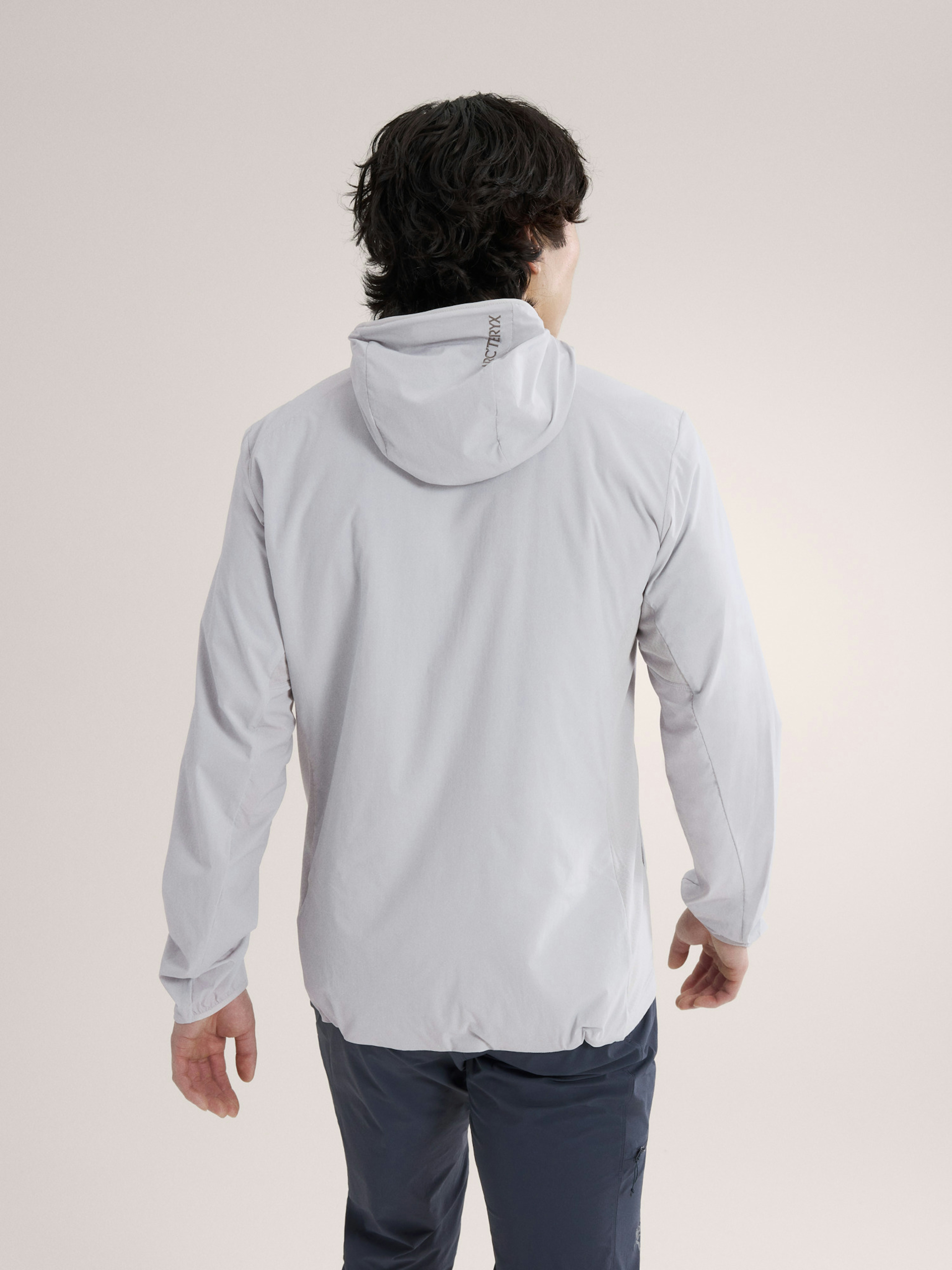 Atom SL Hoody Men's