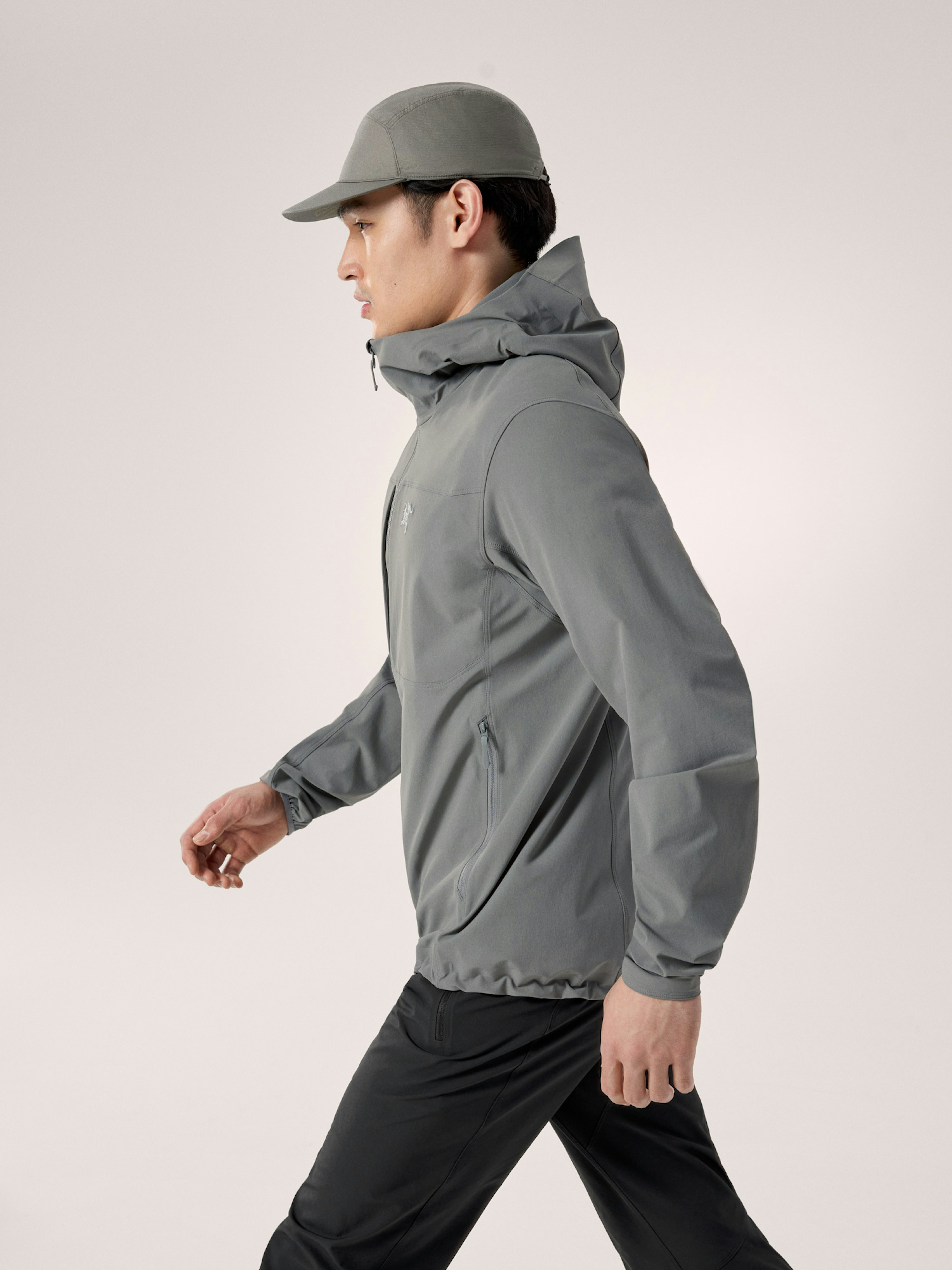 Gamma Hoody Men's