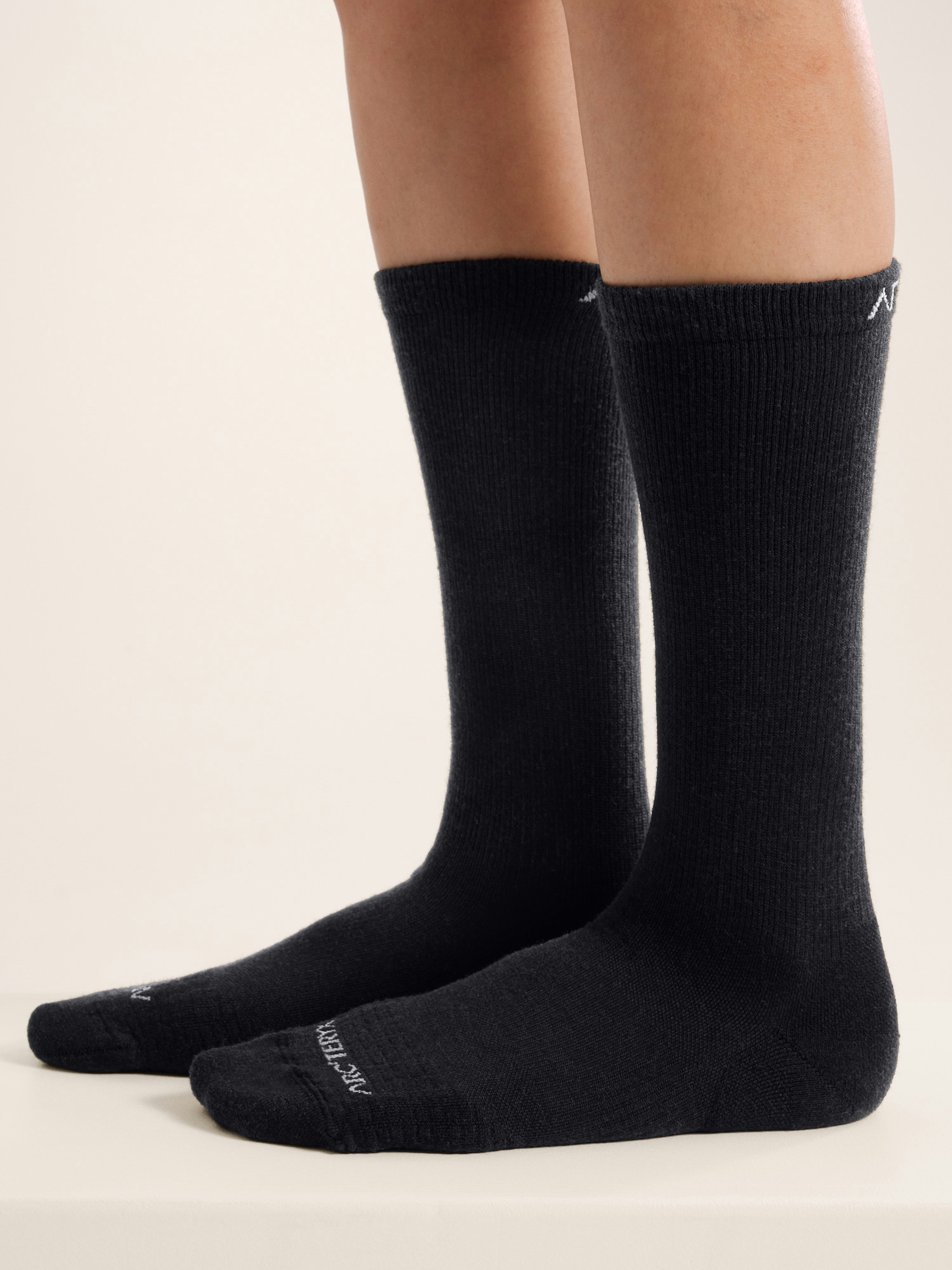 Merino Wool Mid Sock