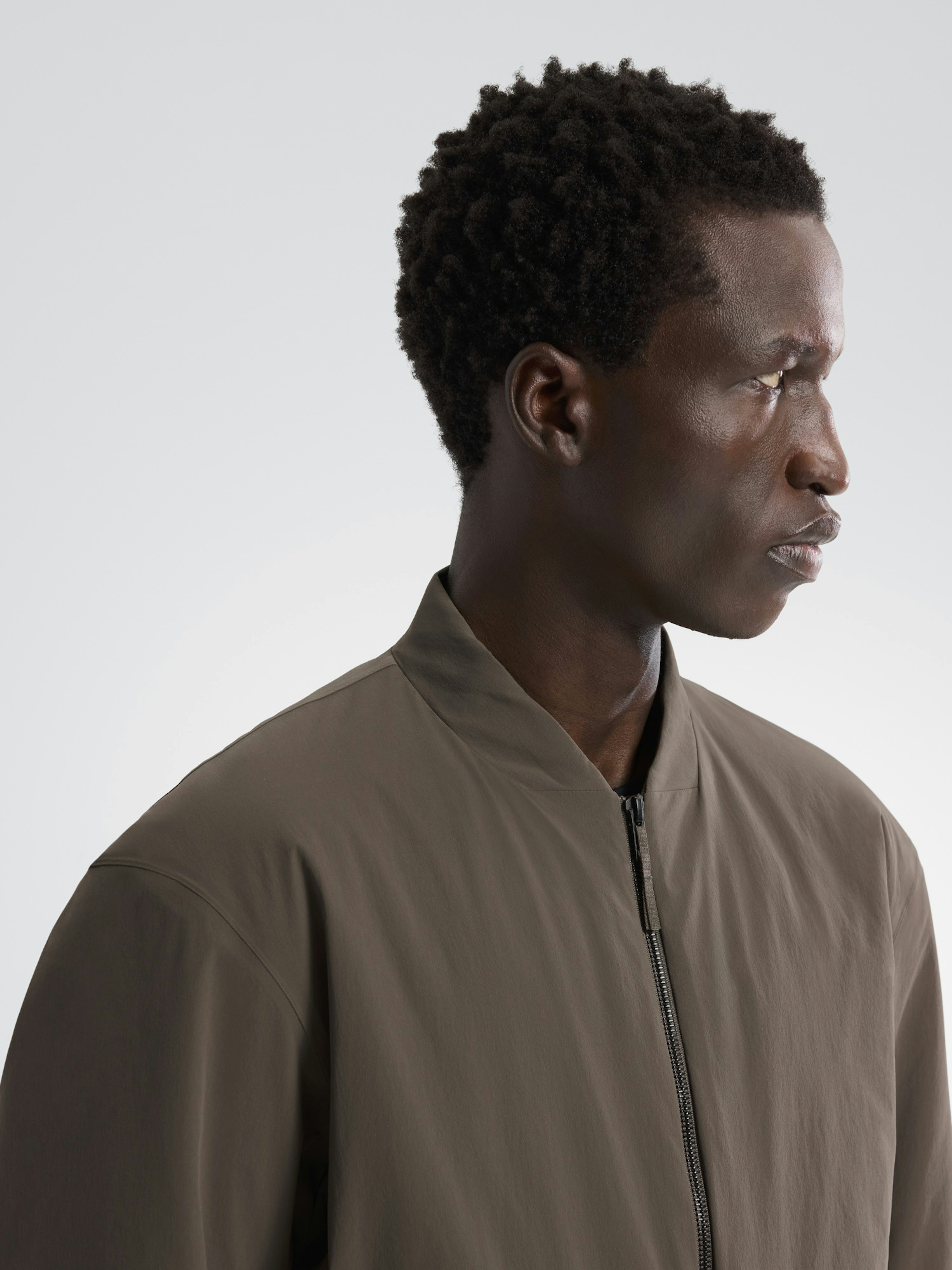 Diode Insulated Bomber Men's