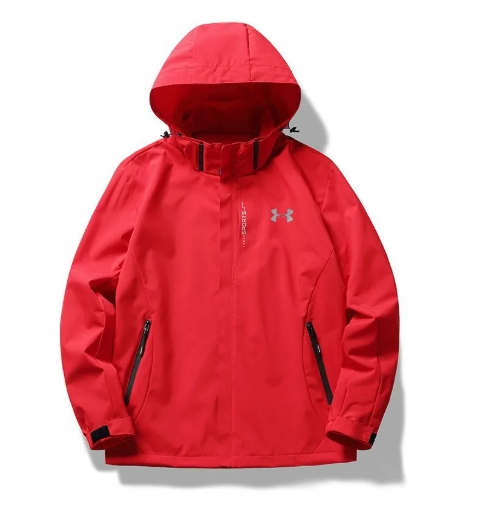 Amani™ 2025 Hottest Jacket for Men, Windproof and Waterproof