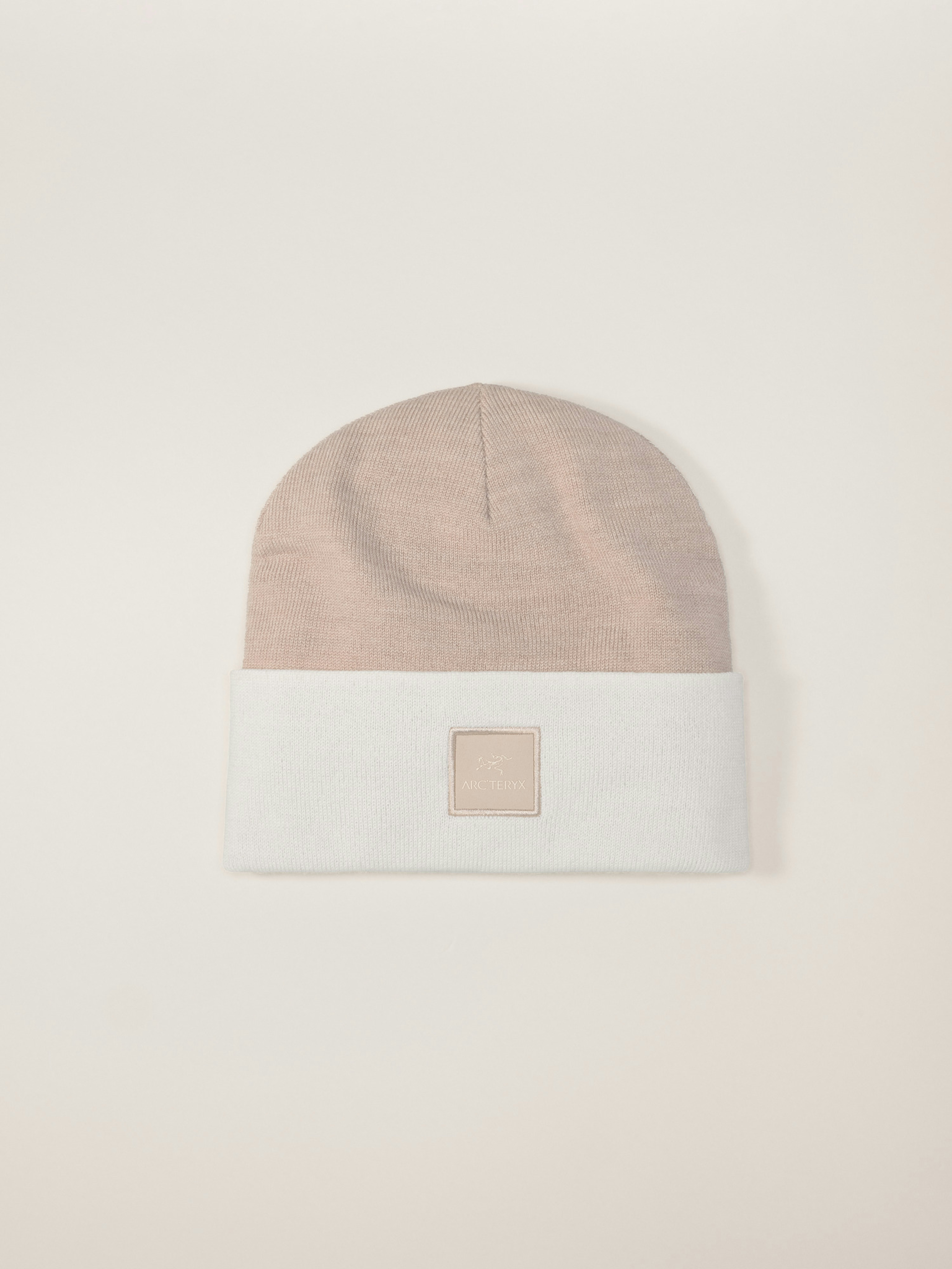 Colour Block Toque
