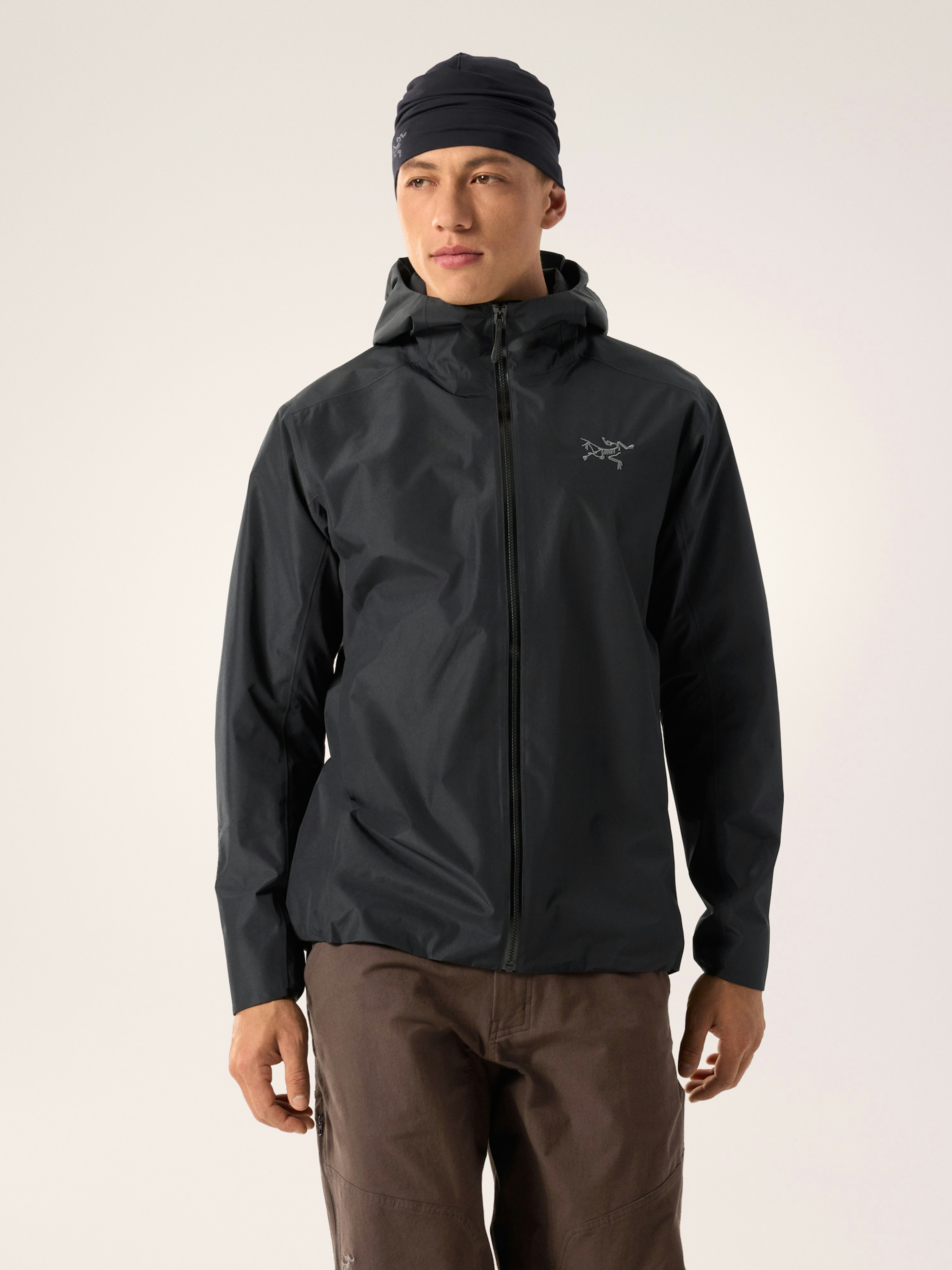 Solano Hoody Men's