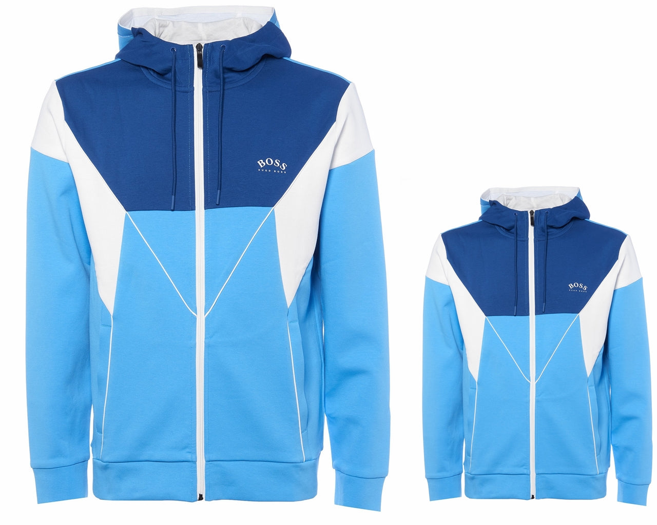 Saggy 1 50457043 495 Hoodie Blue