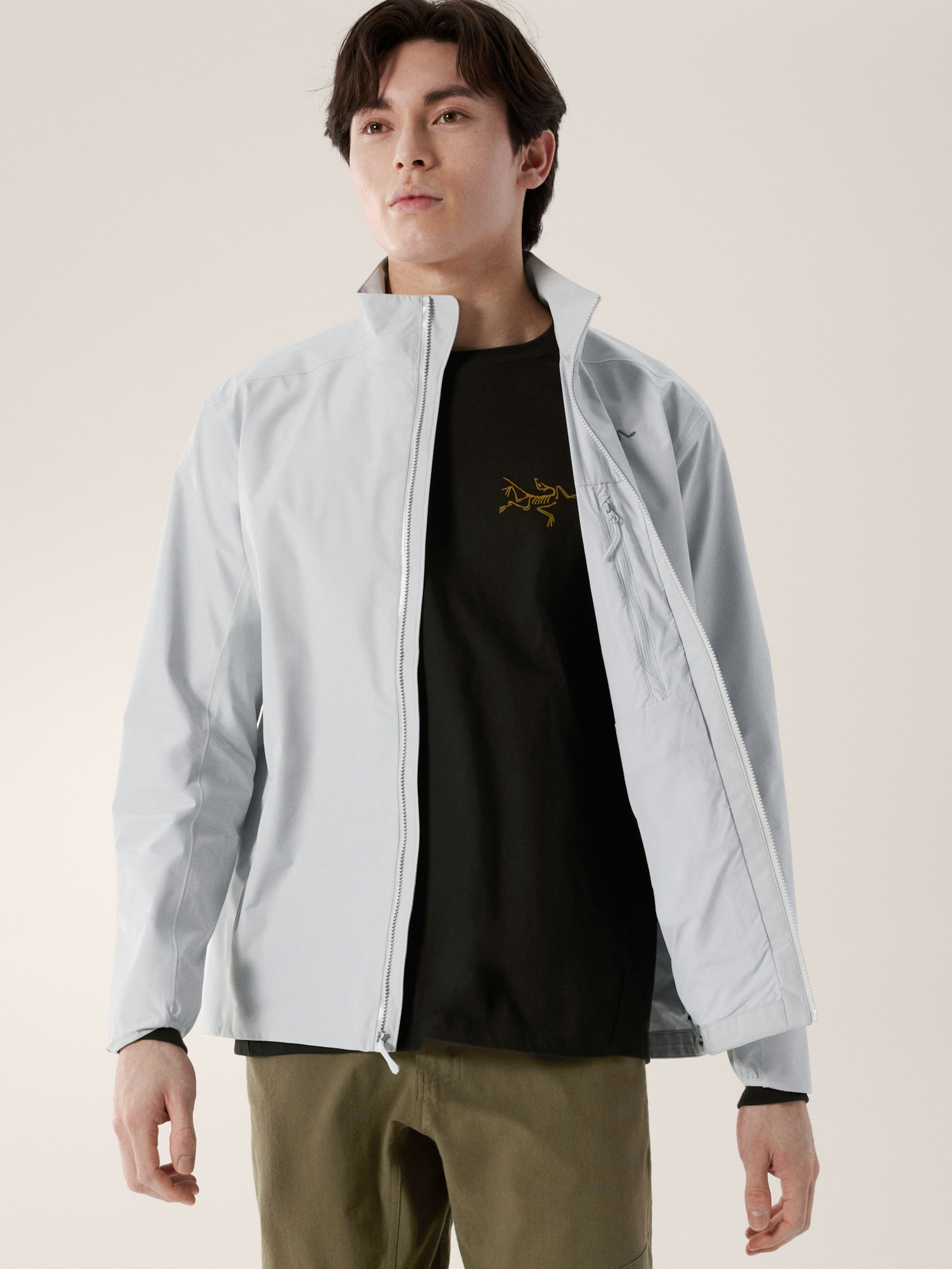 Solano Jacket Men's