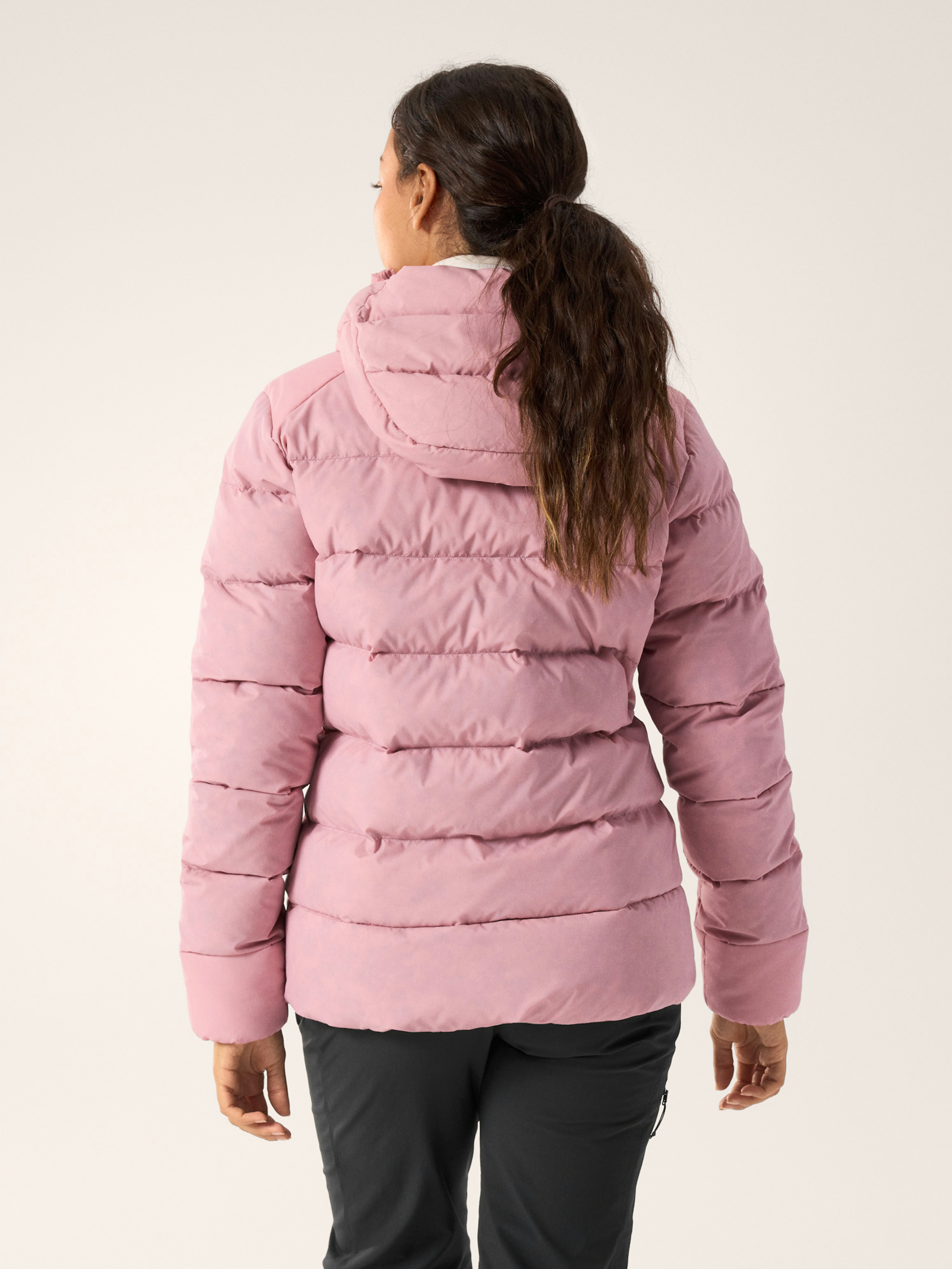 Thorium Hoody Women's