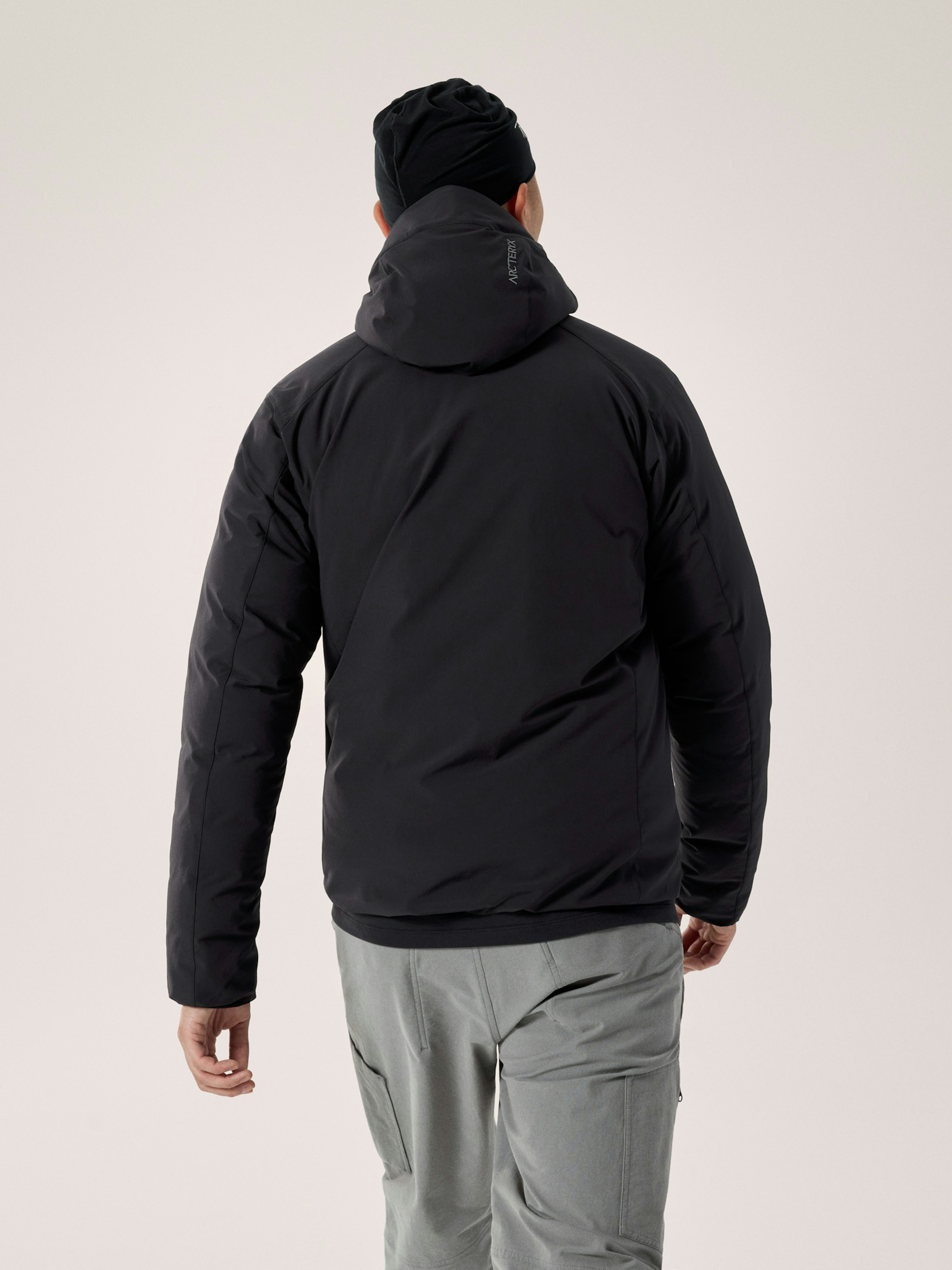 Epsilon Down Hoody Men's