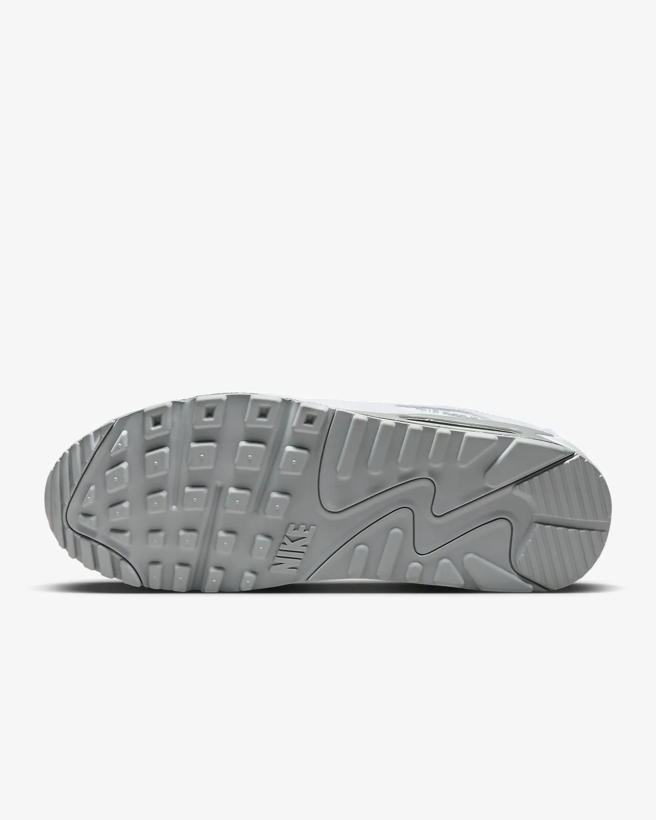 Unisex White Sneakers