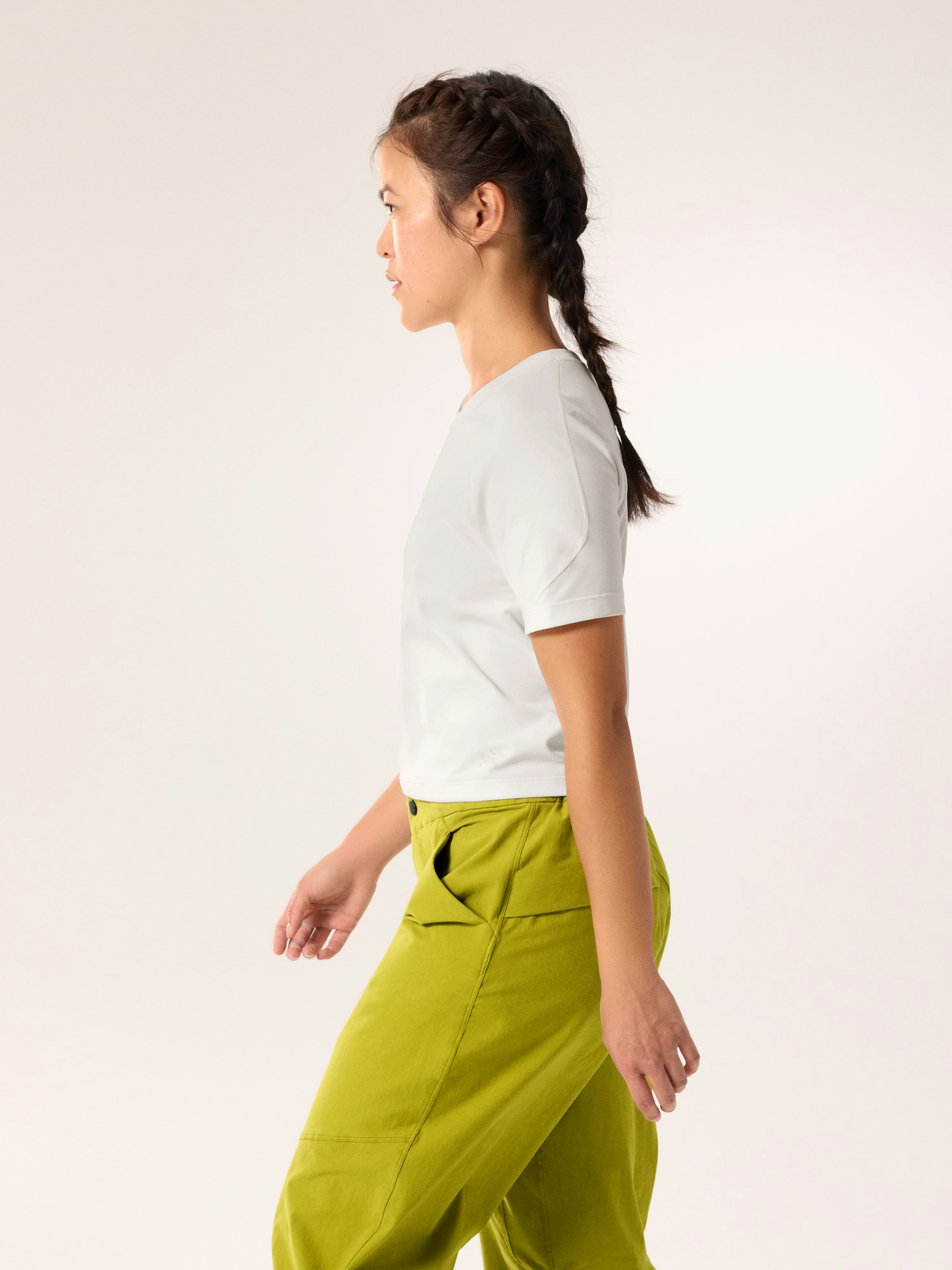 Rula T-Shirt SS Women's