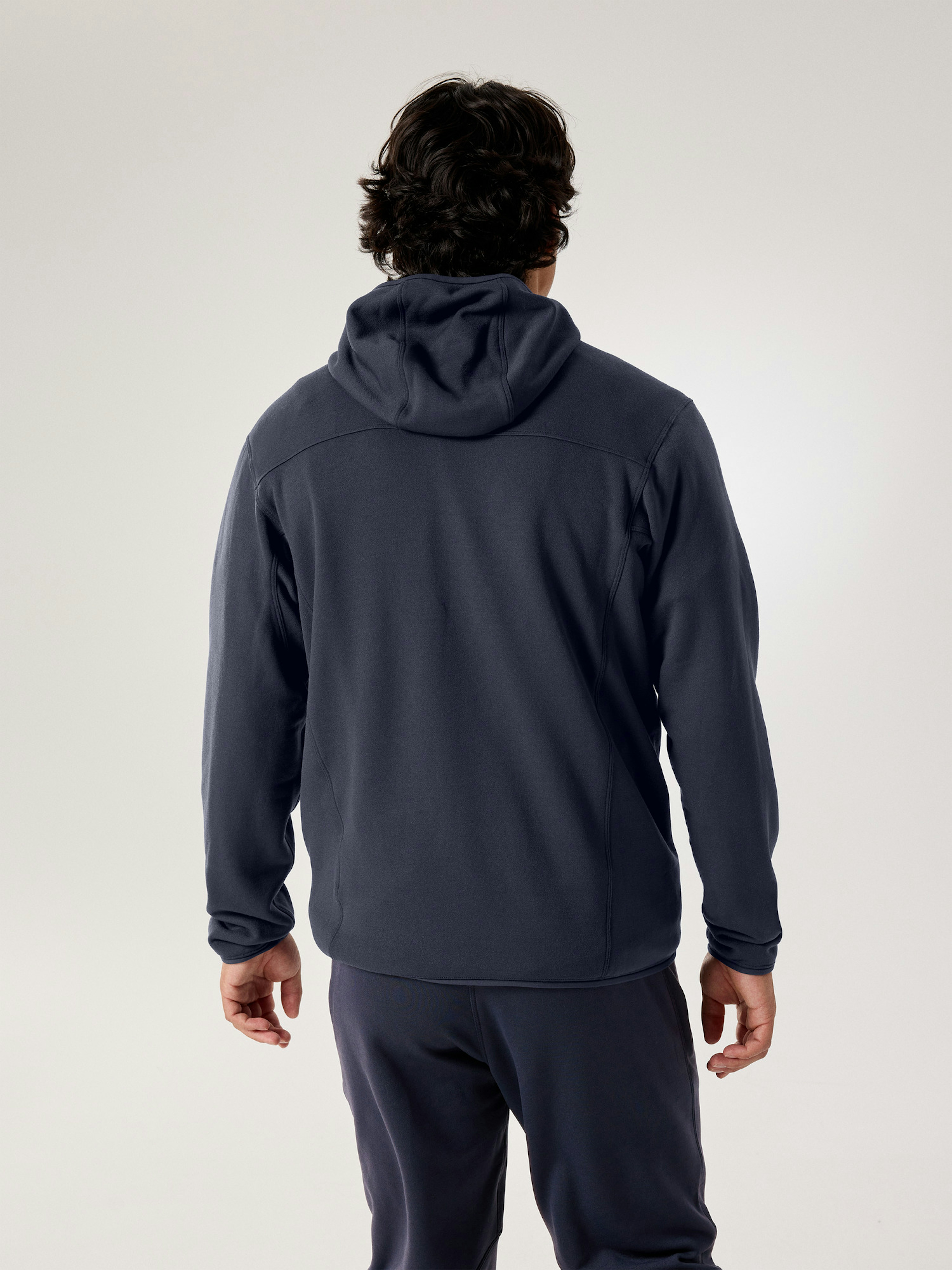 Kyanite Hoody Men's