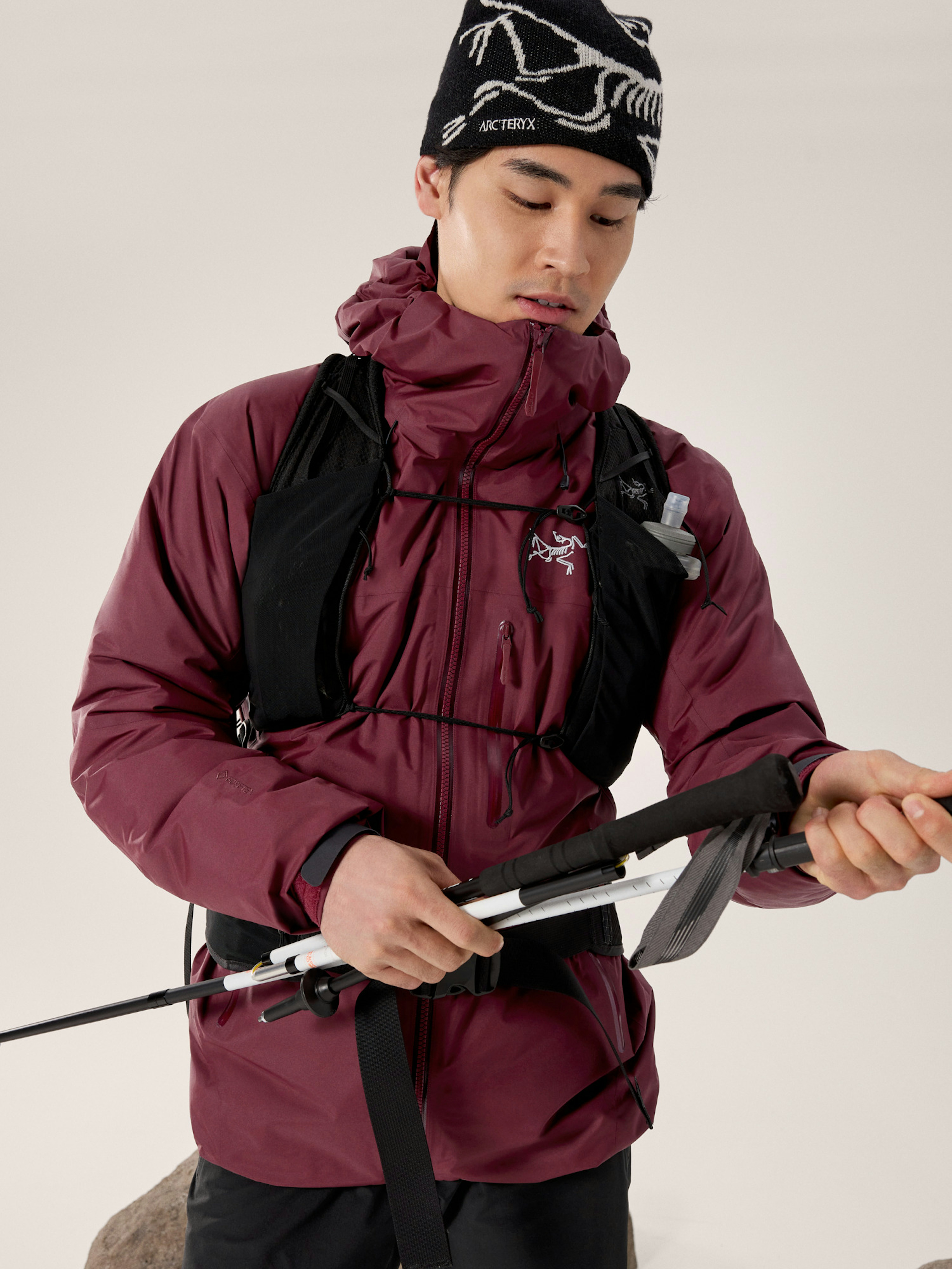 Beta Insulated Jacket Men's