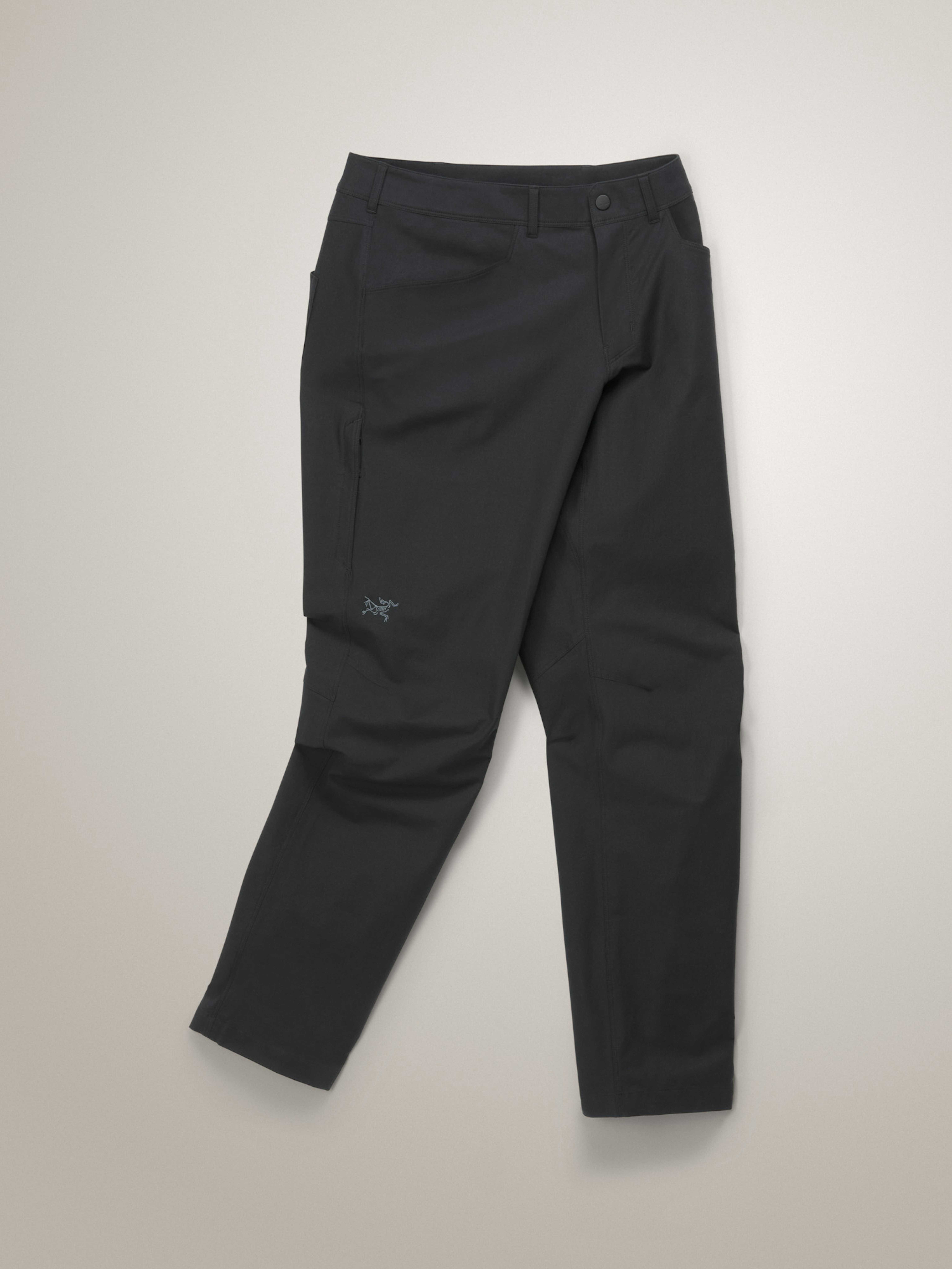 Kragg Cotton Pant Men's