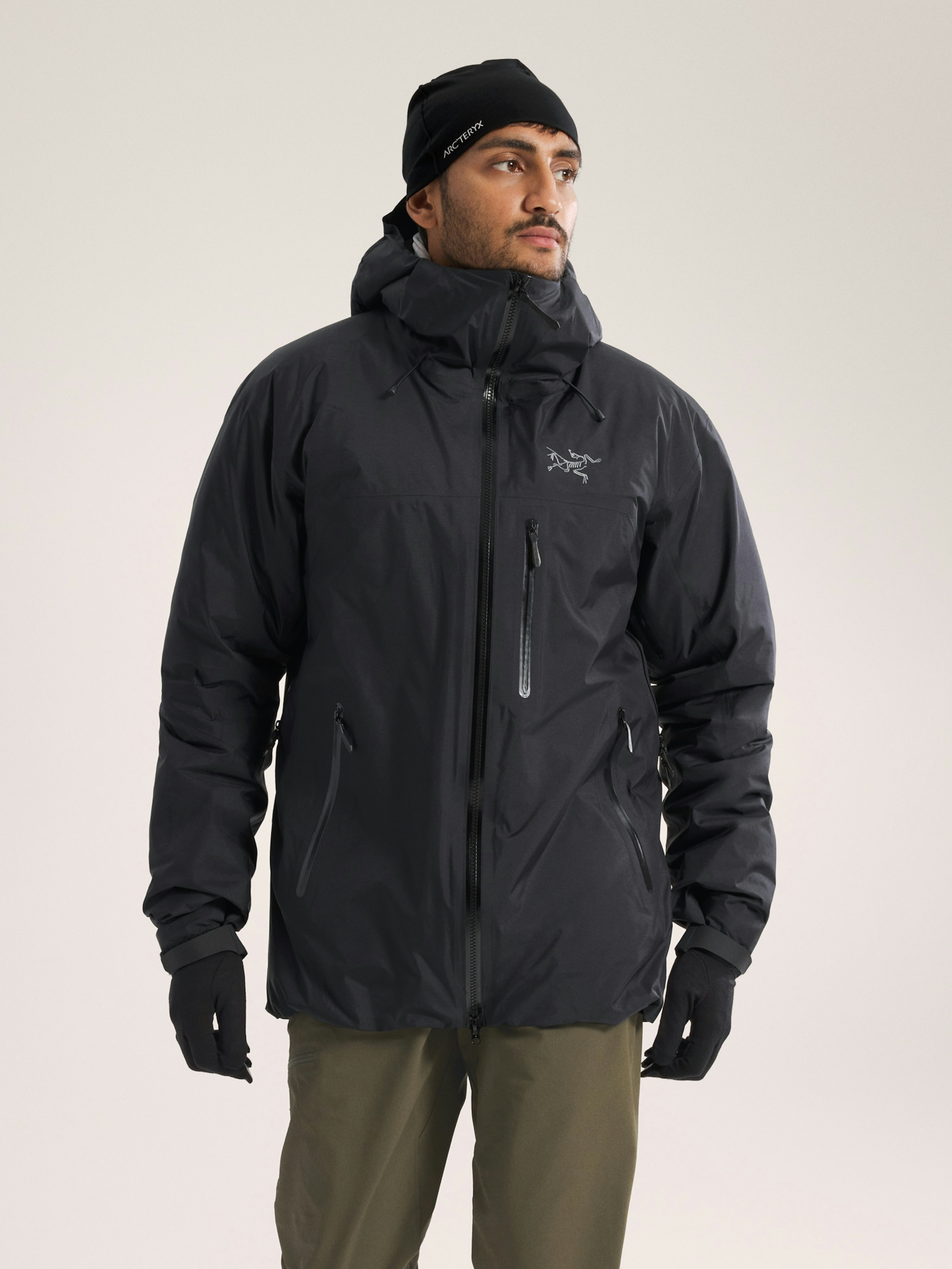 Beta Insulated Jacket Men's