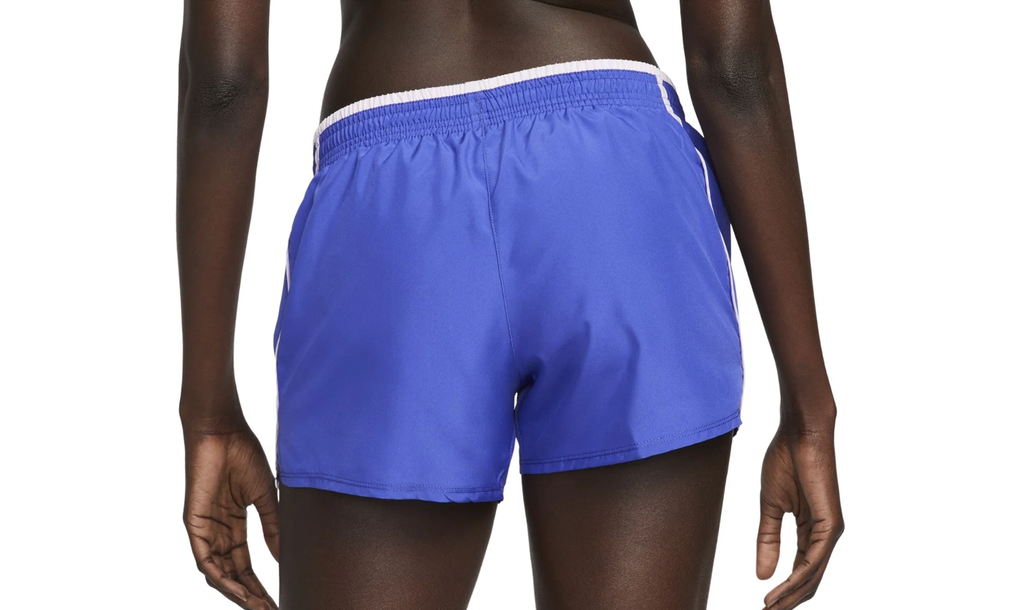 Womens Dri-fit Swoosh Run 10k Shorts 