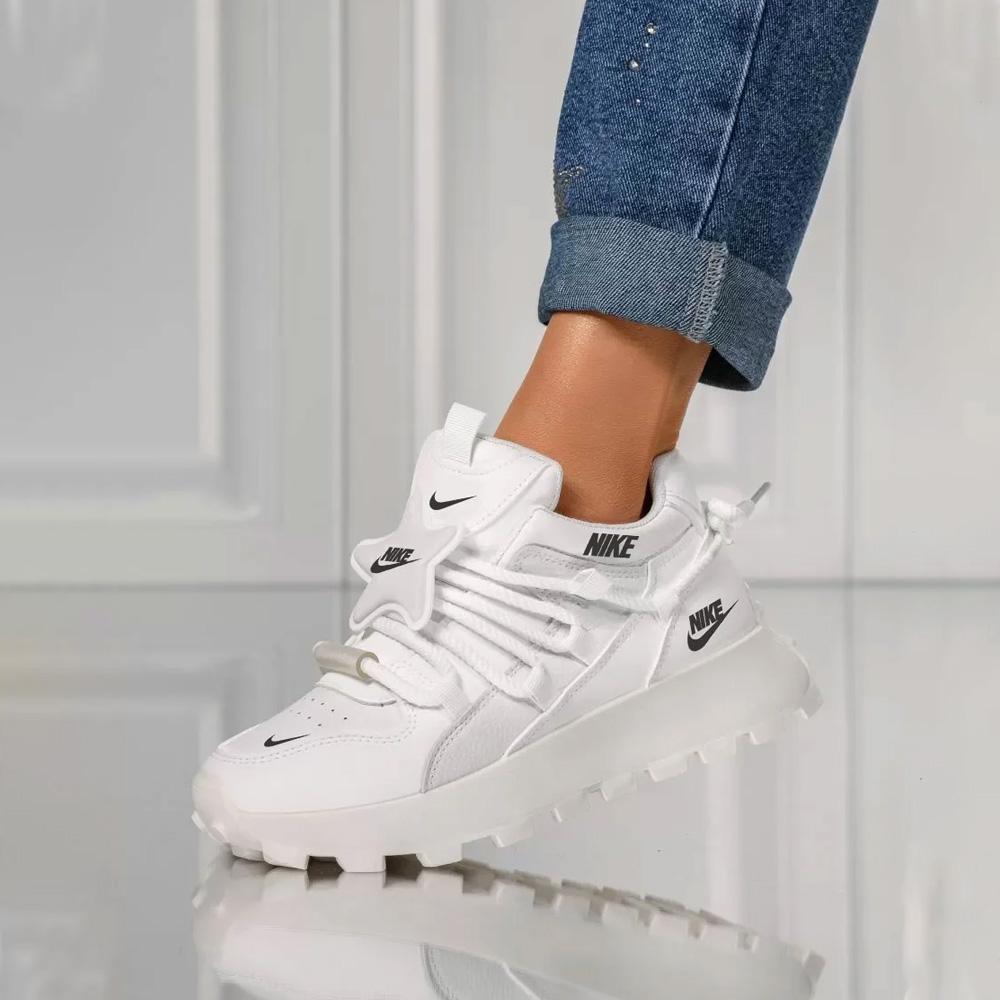 2025 Modne buty damskie