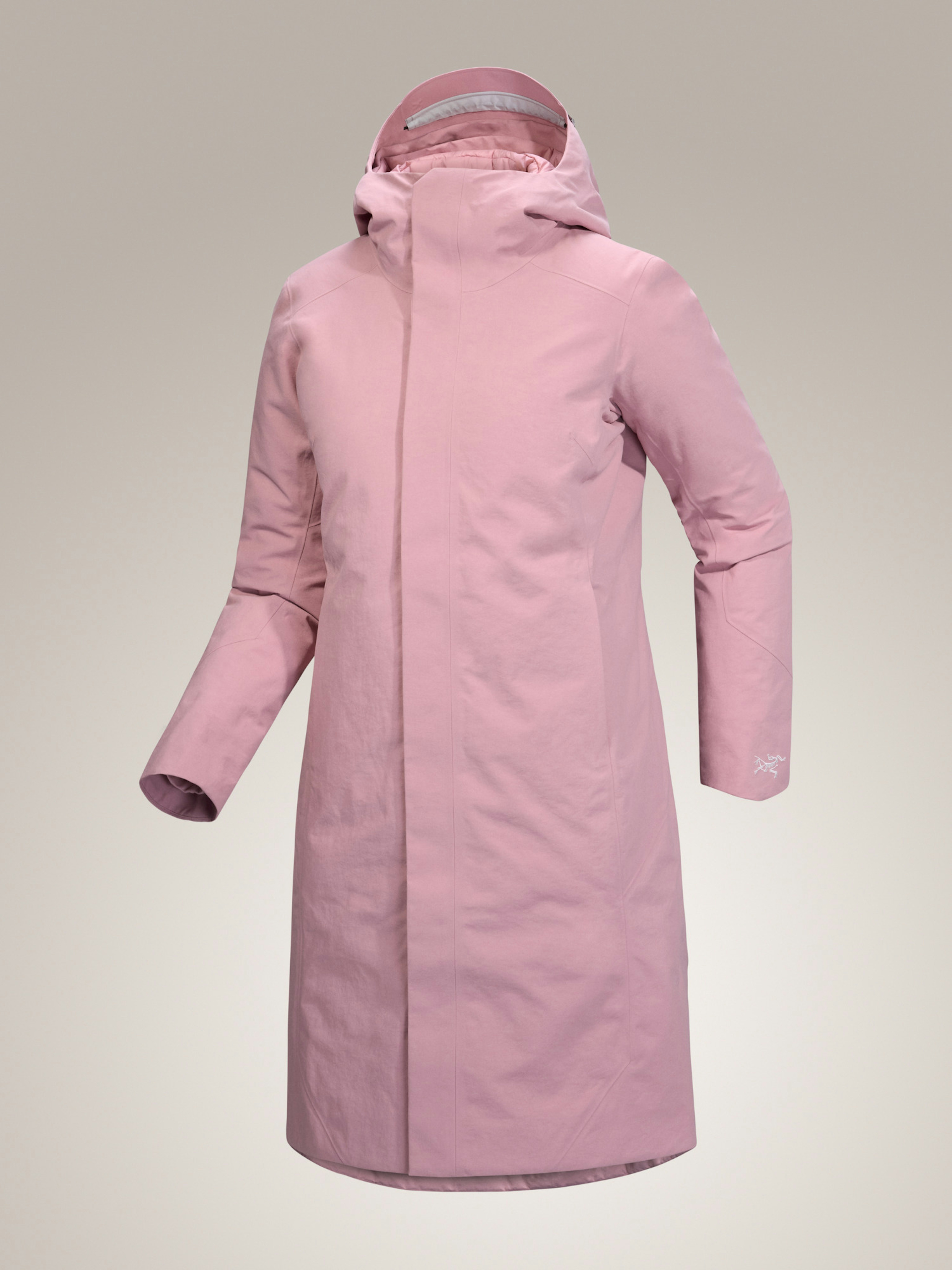 Patera Parka Women's