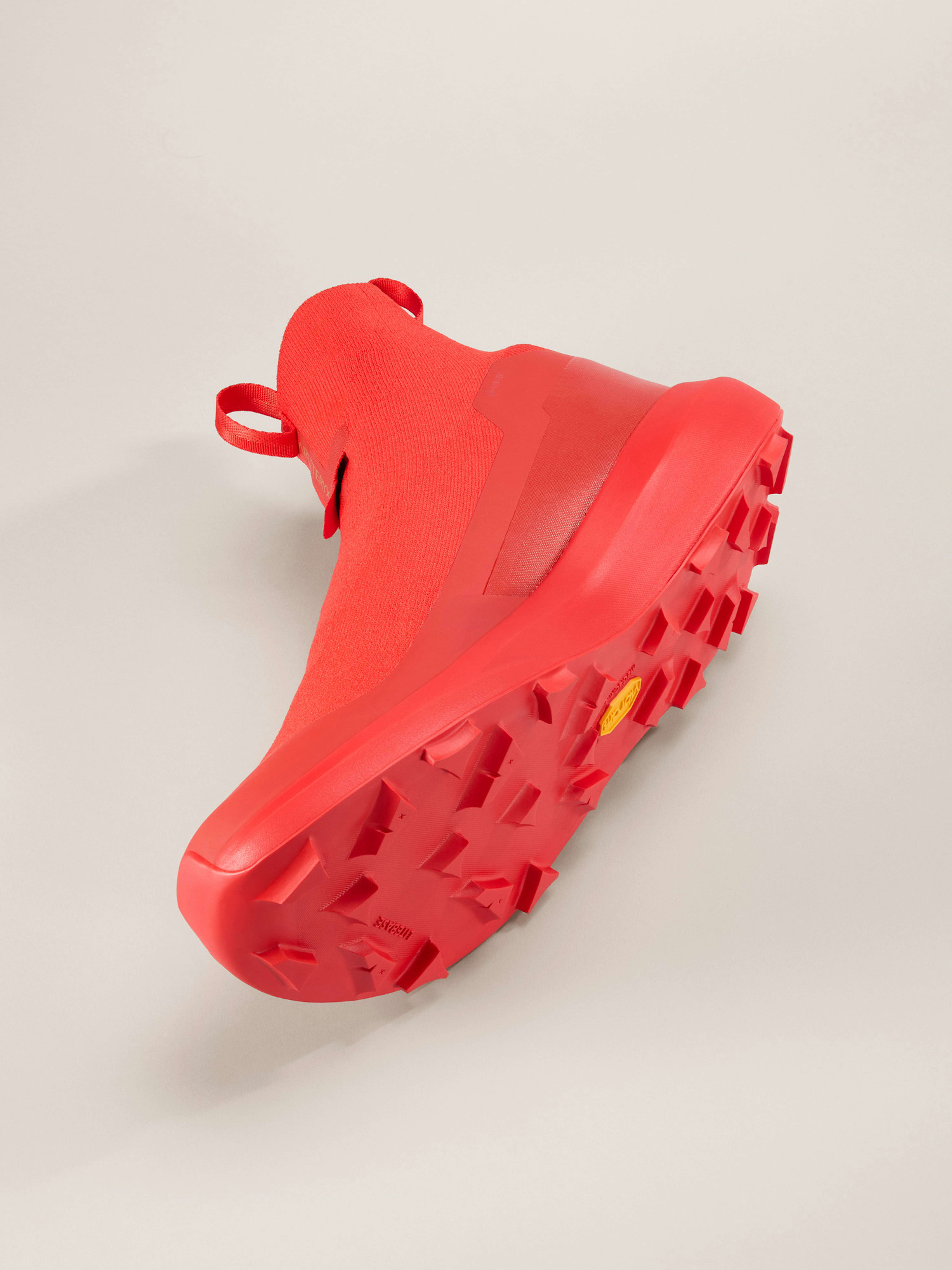 Norvan 4 Nivalis Shoe Men's