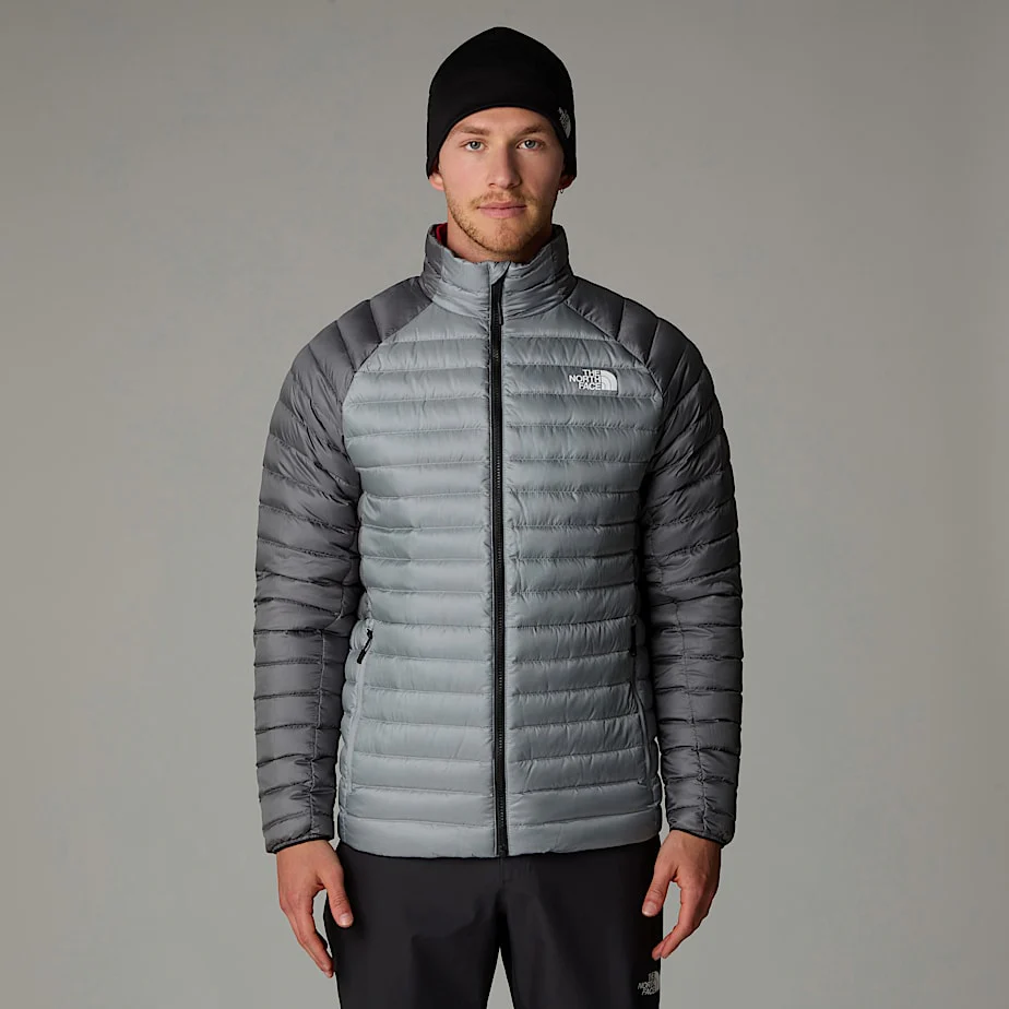 Men's Bettaforca Down Jacket
