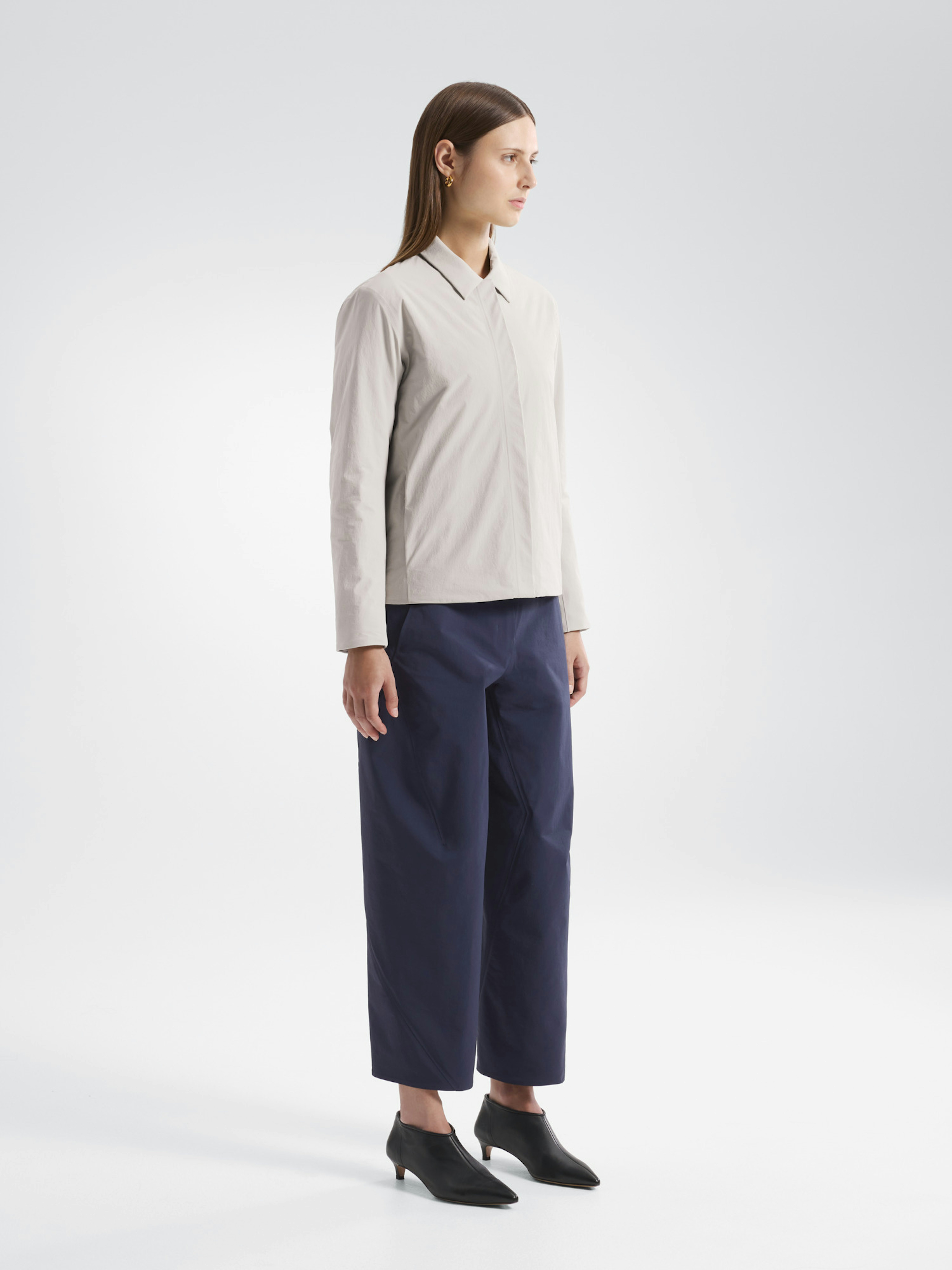 Limina Insulated Jacket Women's