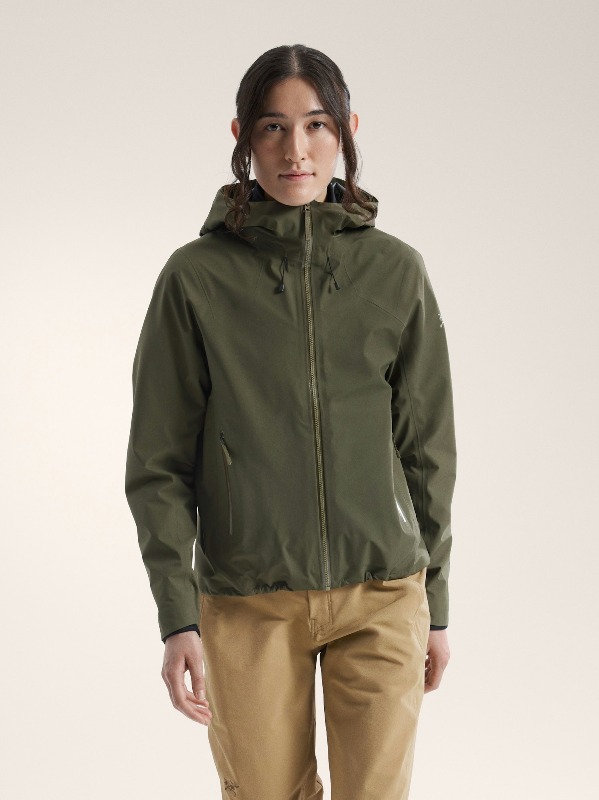 Squamish Jacket Women's