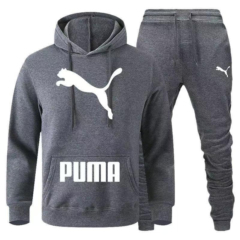 PUMA Jesień 2025 – Nowa odzież sportowa – Oferta ograniczona czasowo. Kup jedną, drugą dostaniesz gratis!