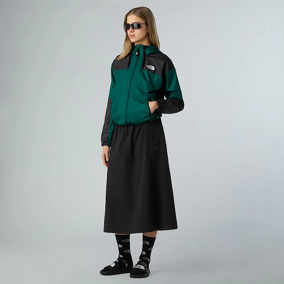 Women's Base Camp Slides III