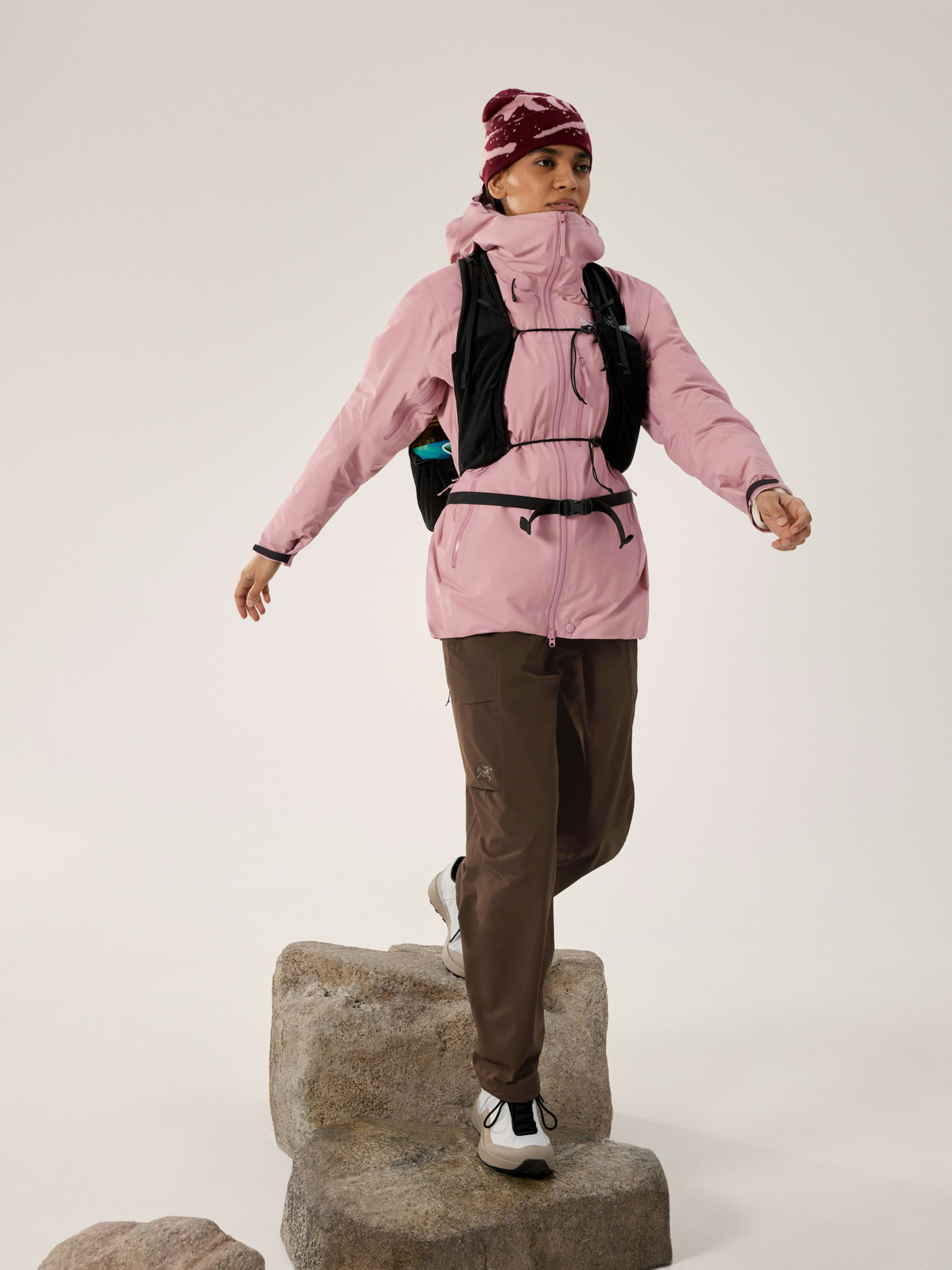 Beta Insulated Jacket Women's