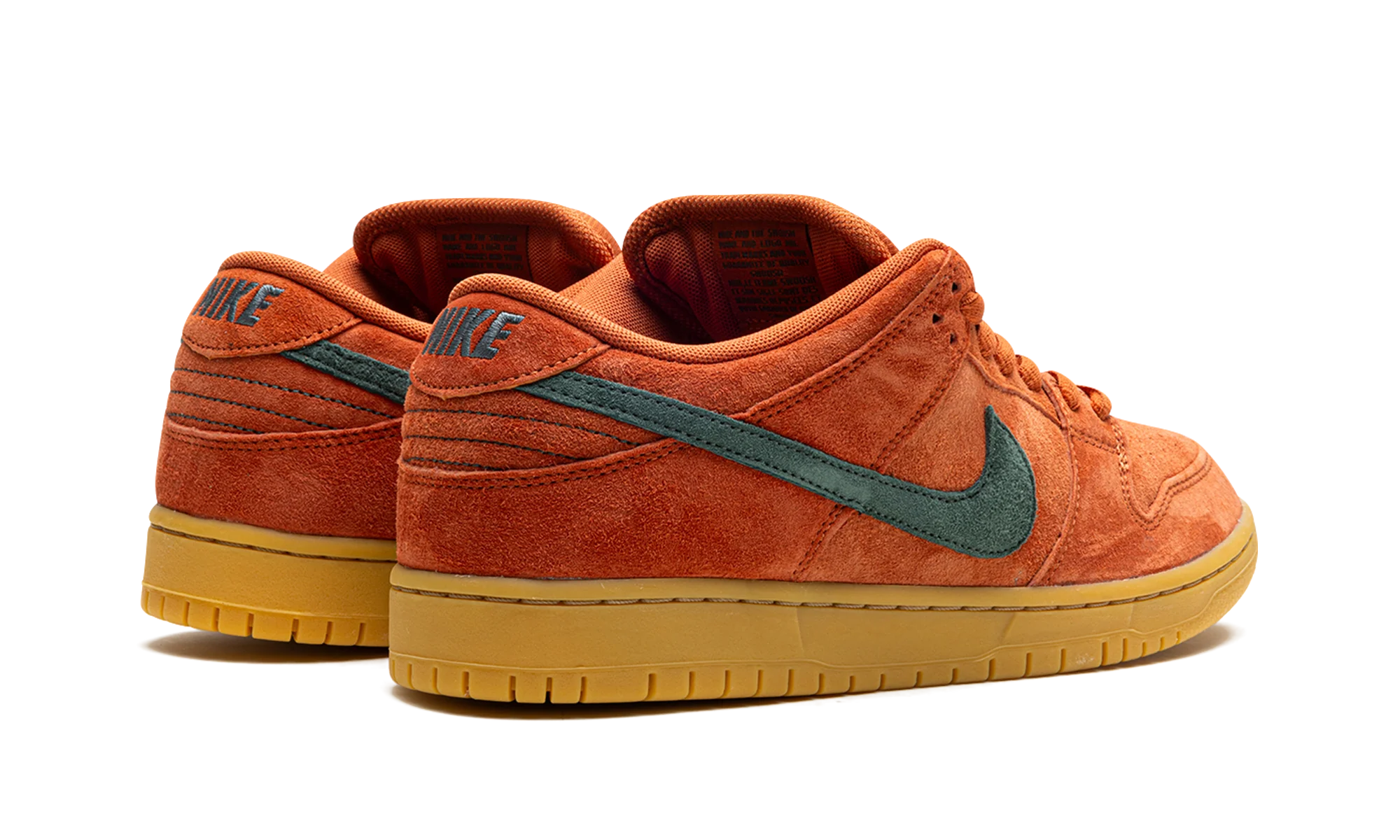 SB Dunk Low Pro 