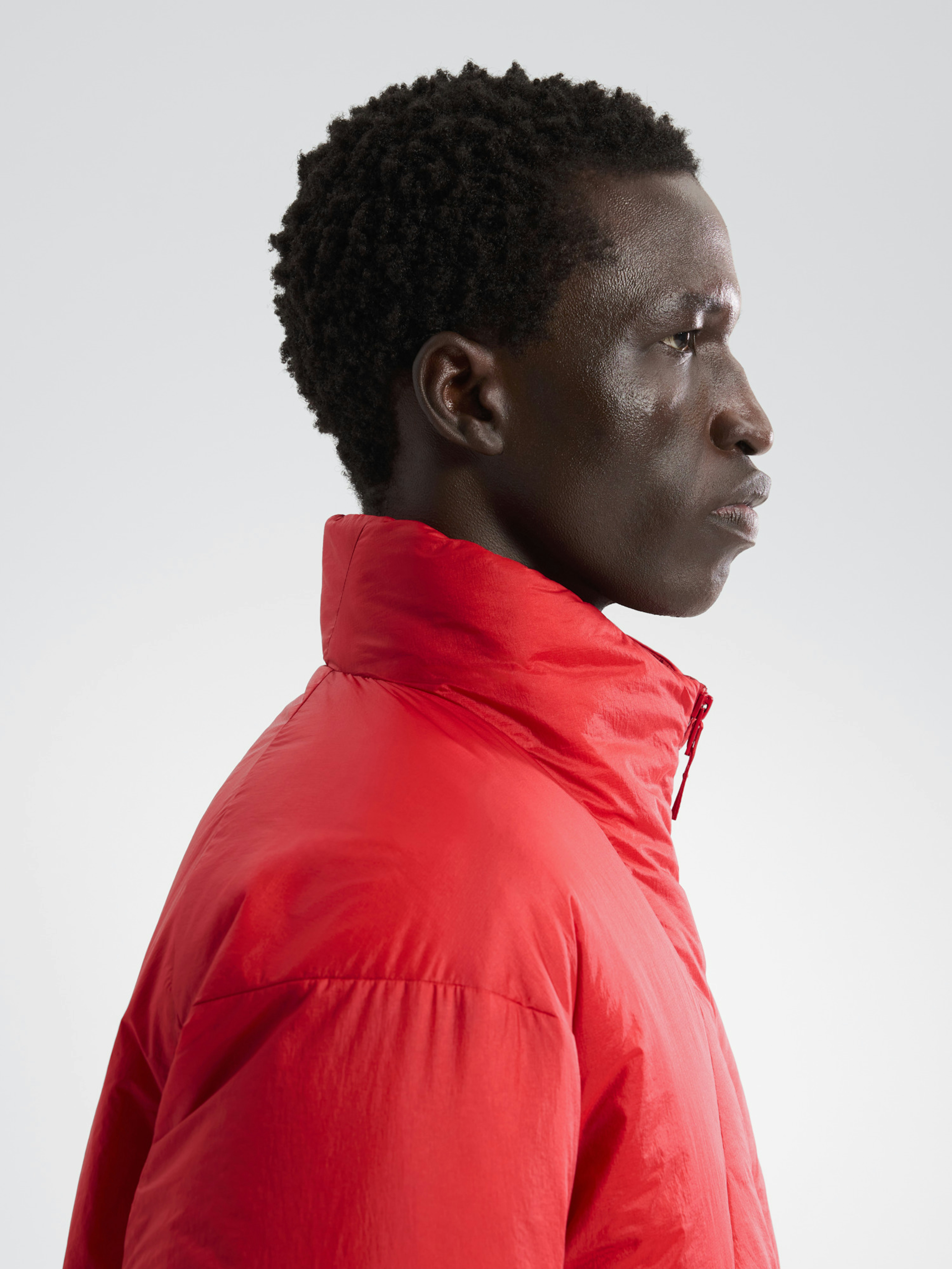 Conduit Down Jacket Men's