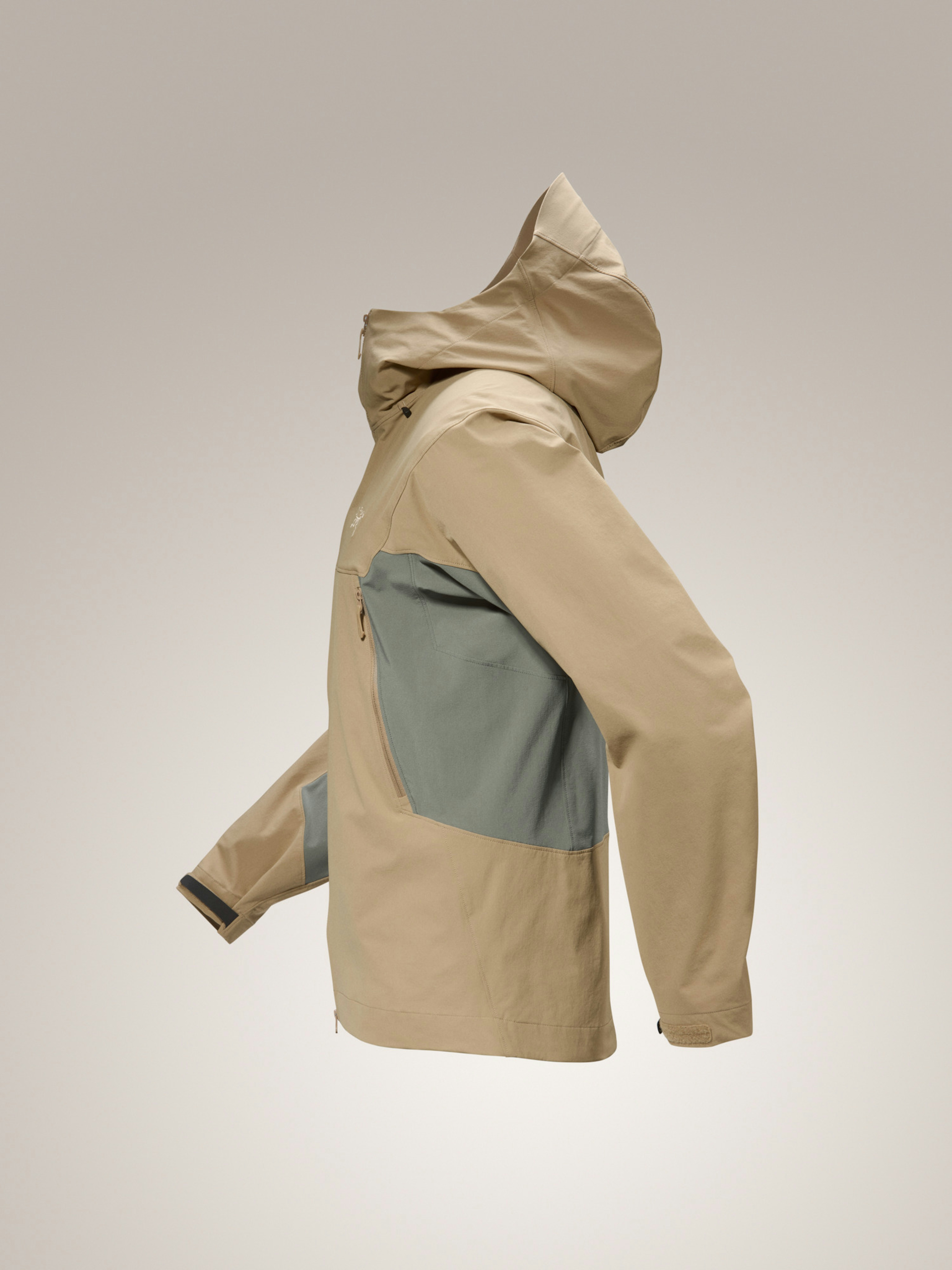 Serratus Hoody Men's